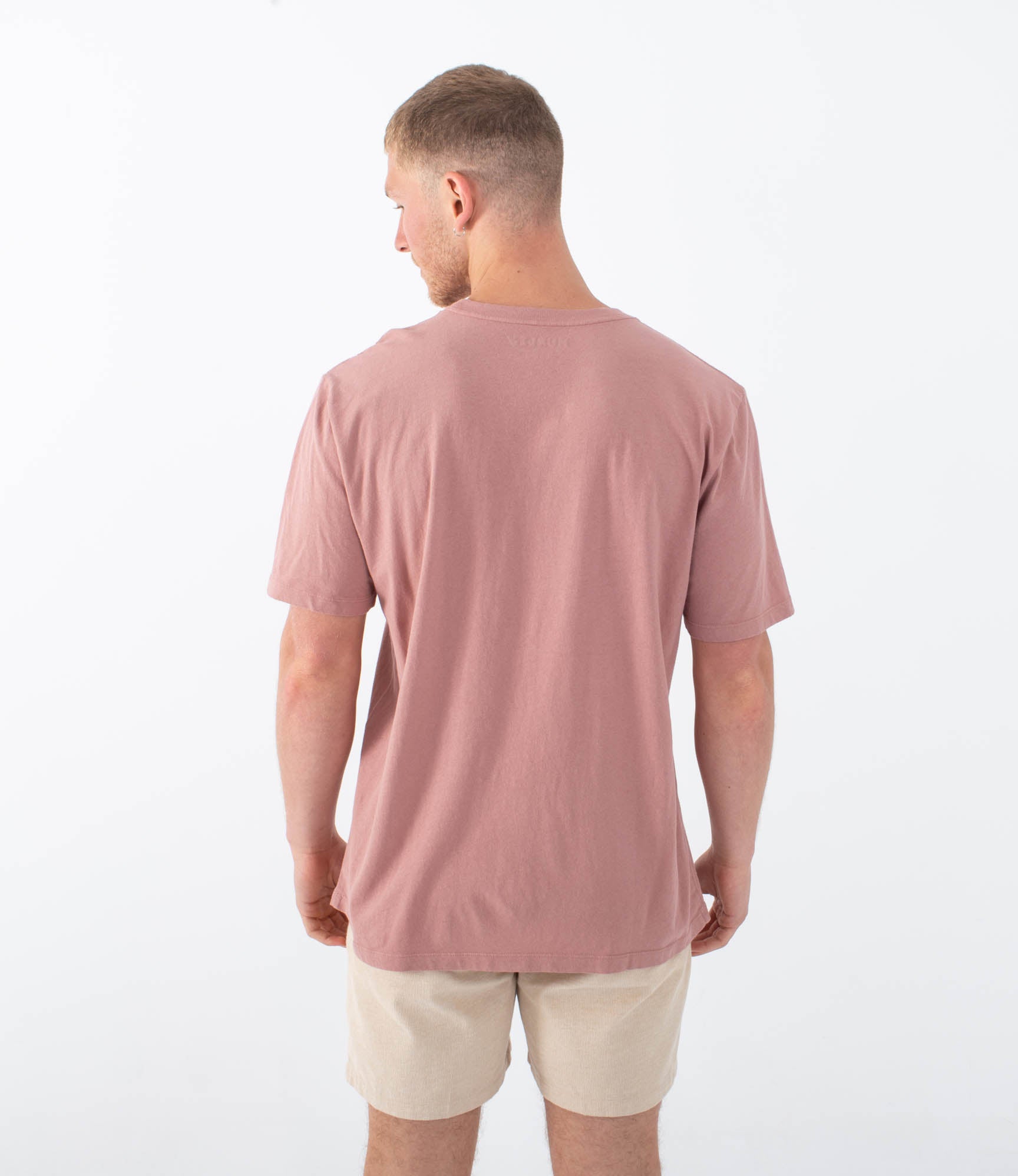 Camiseta manga corta hombre - Sunny Dias