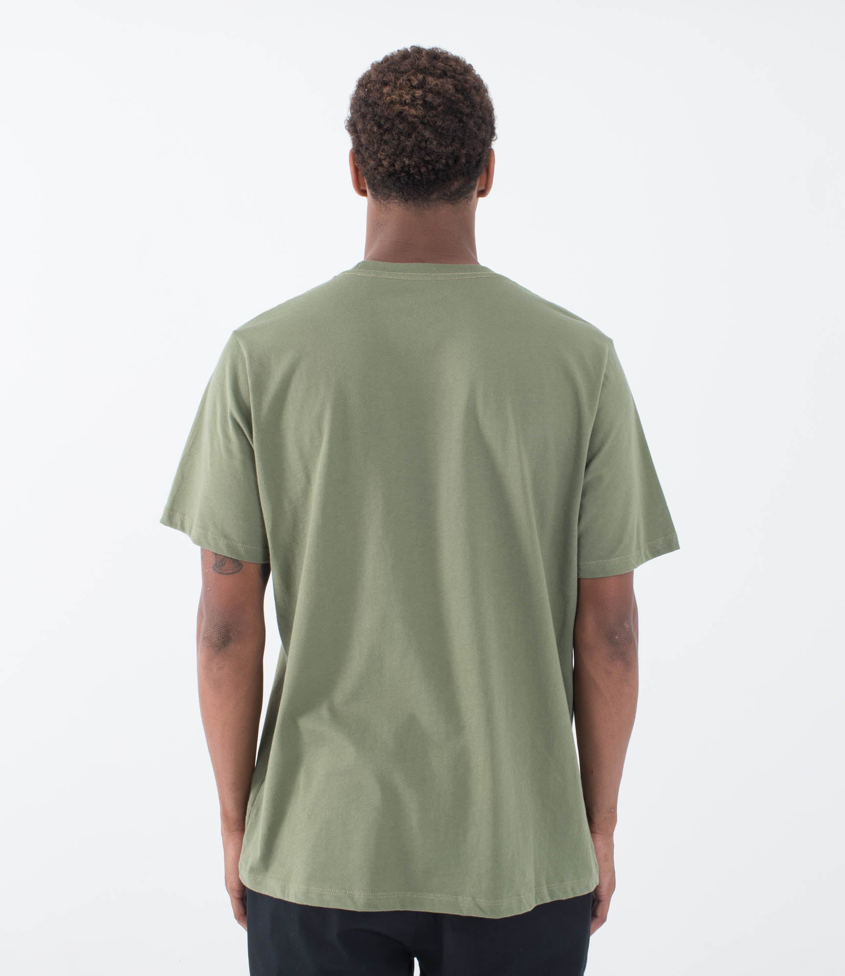 T-shirt Kurzarm männer - Cosmic