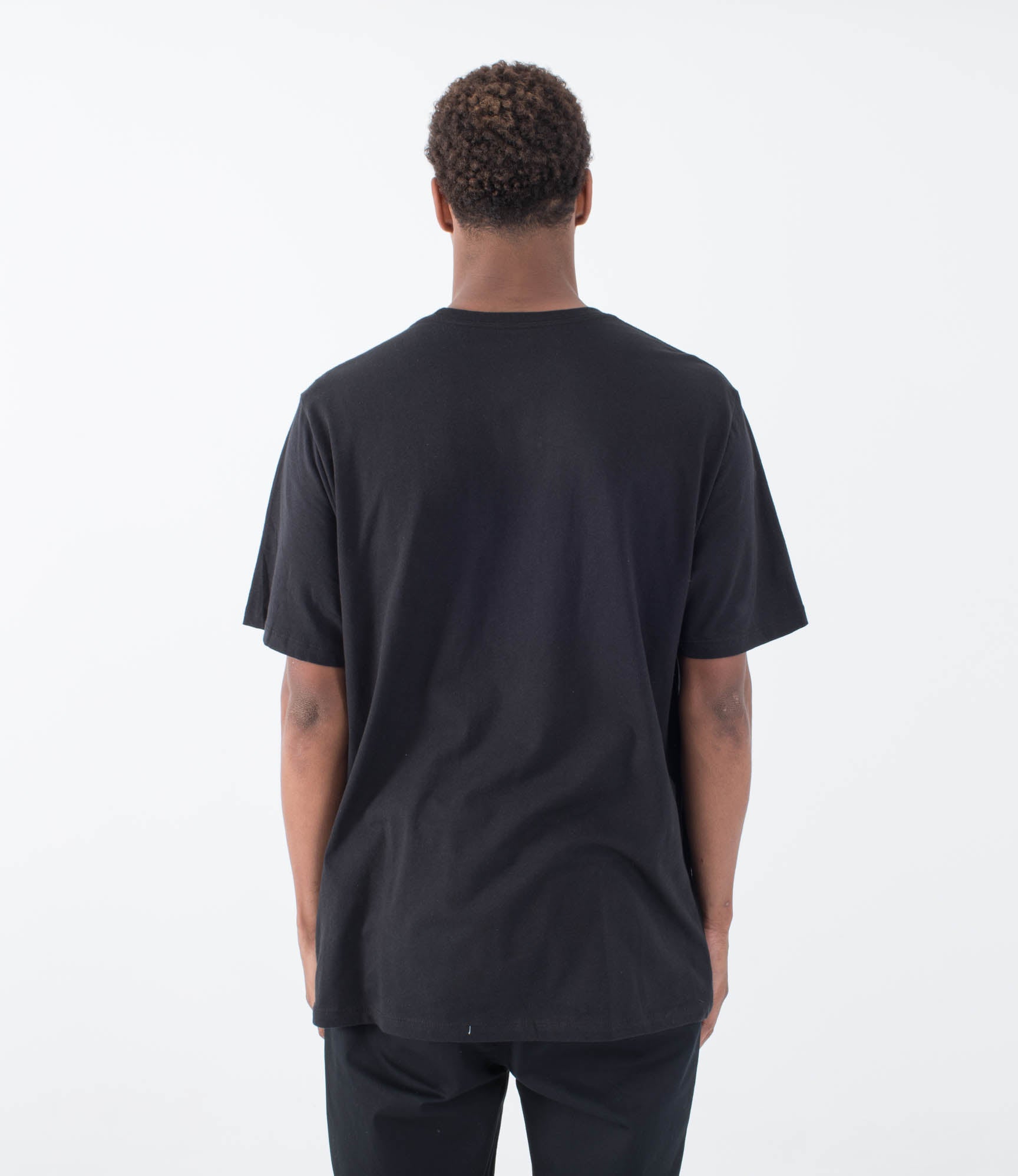 T-shirt Kurzarm männer - Palm world