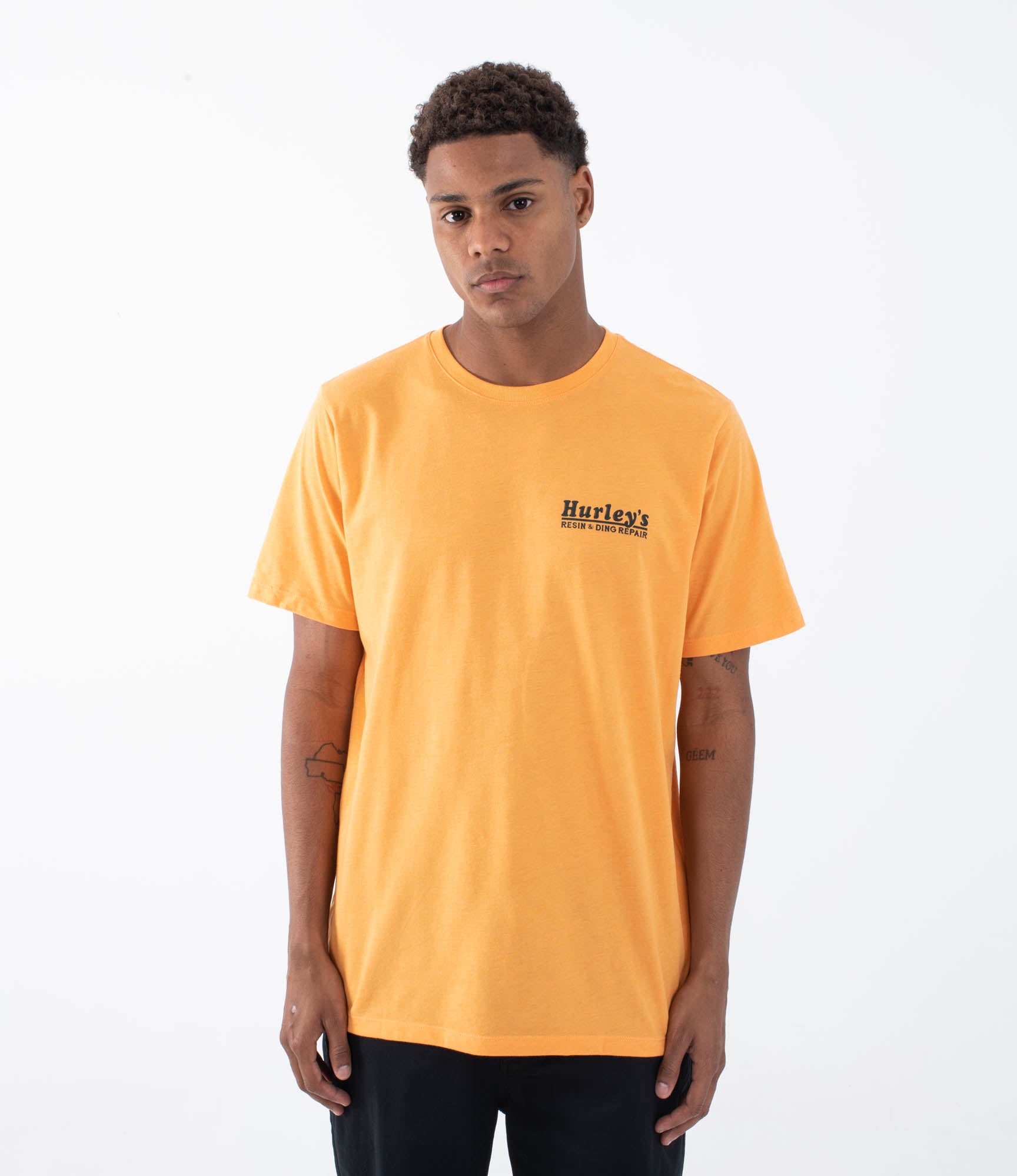 T-shirt Kurzarm männer - Magic