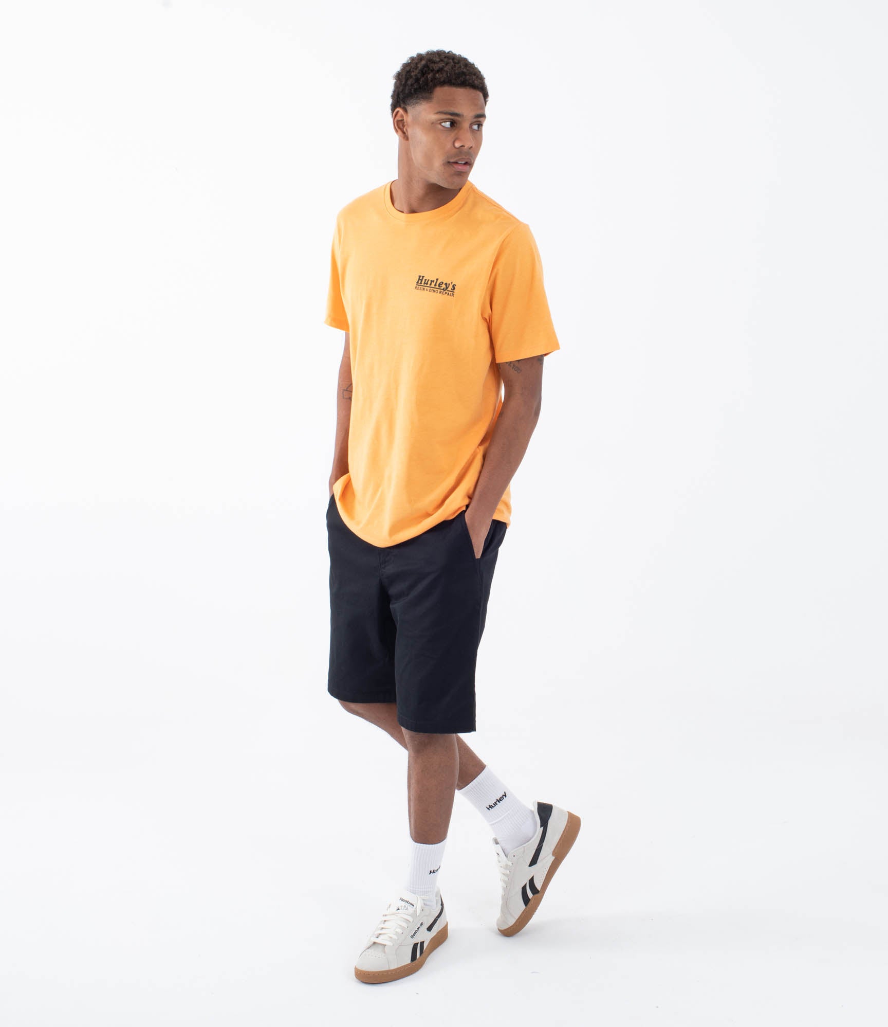 T-shirt Kurzarm männer - Magic