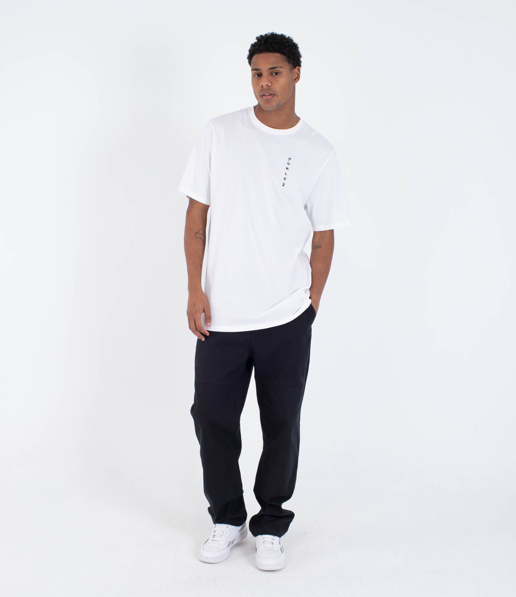 T-Shirt short sleeve men - Floatin
