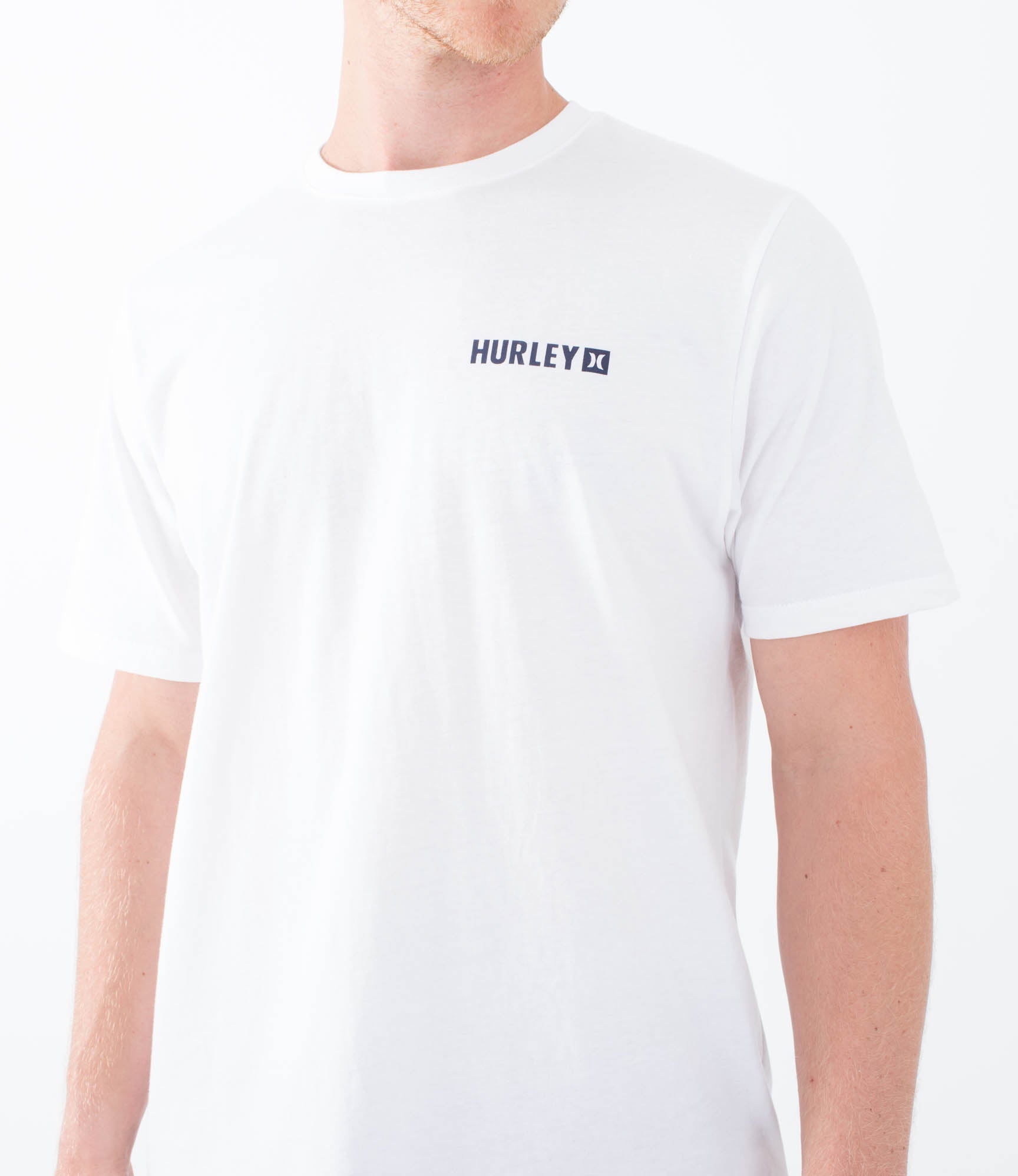 T-shirt Kurzarm männer - Four corners