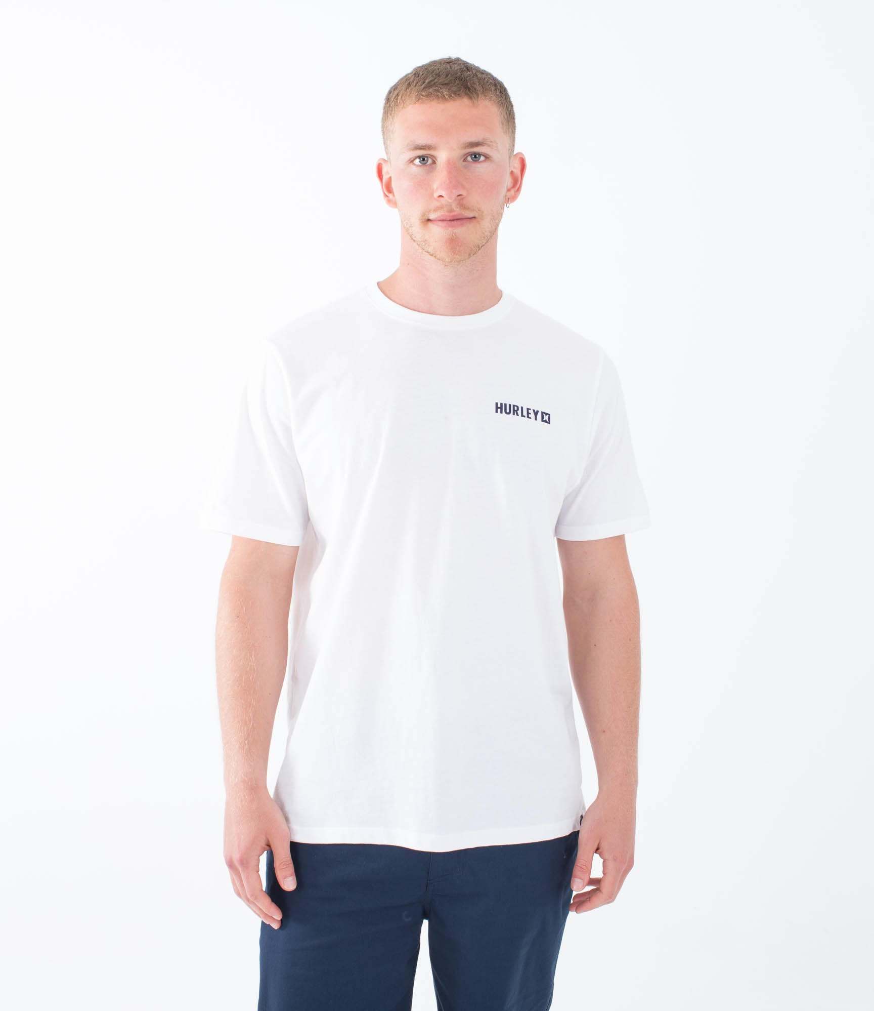 T-shirt Kurzarm männer - Four corners