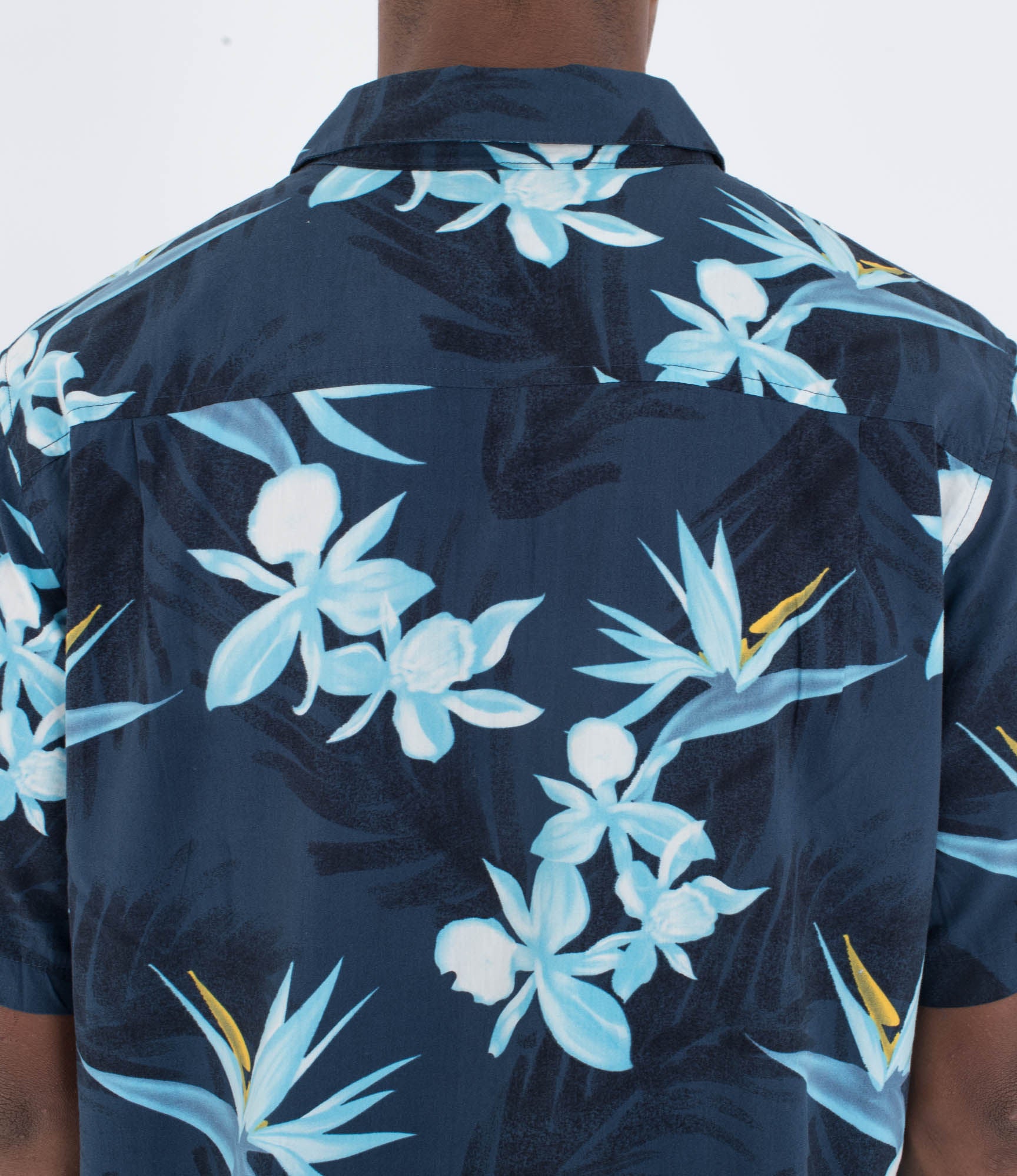 Camisa manga corta hombre - Rincon