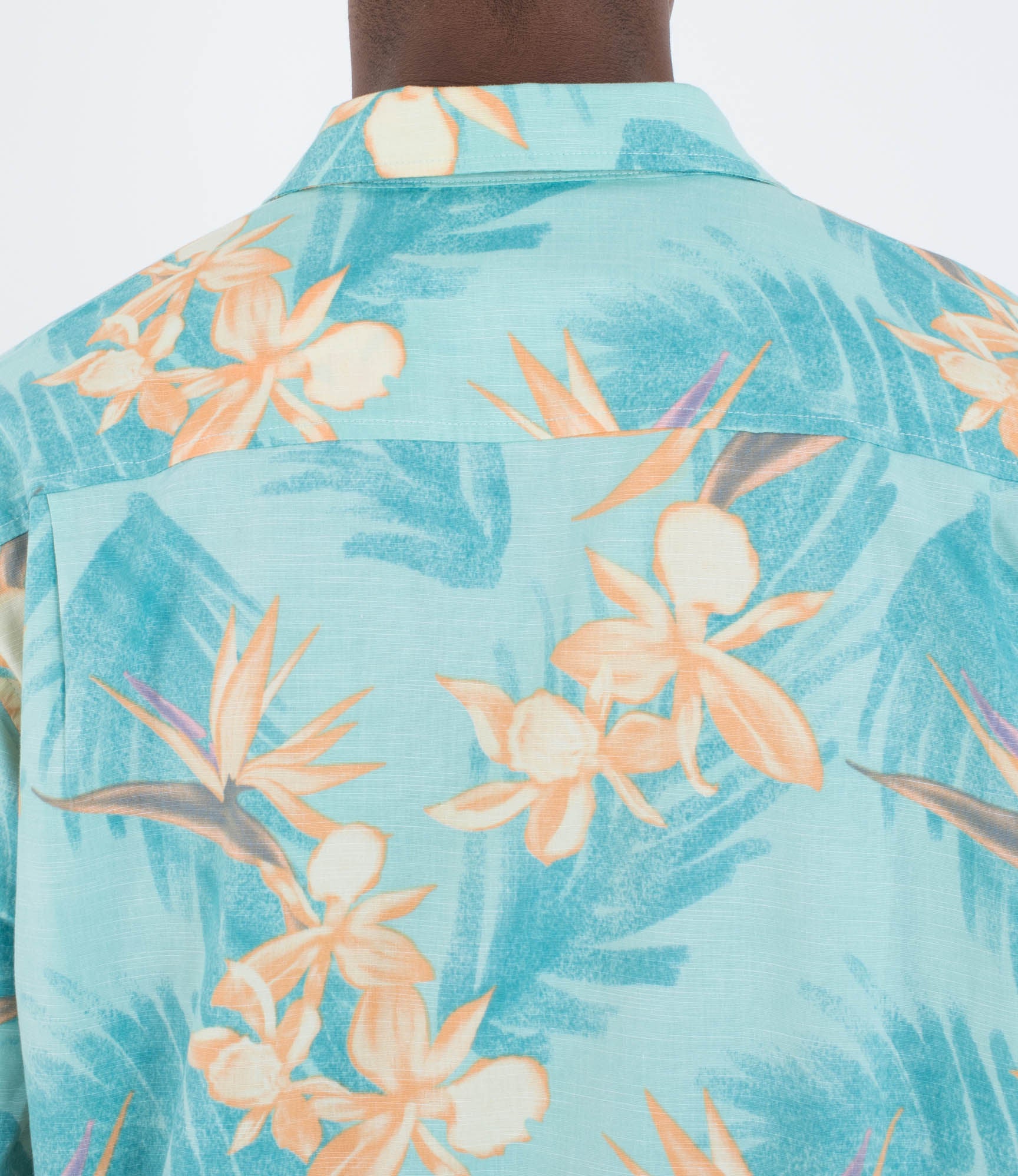 Shirt short sleeve men - O&O lido