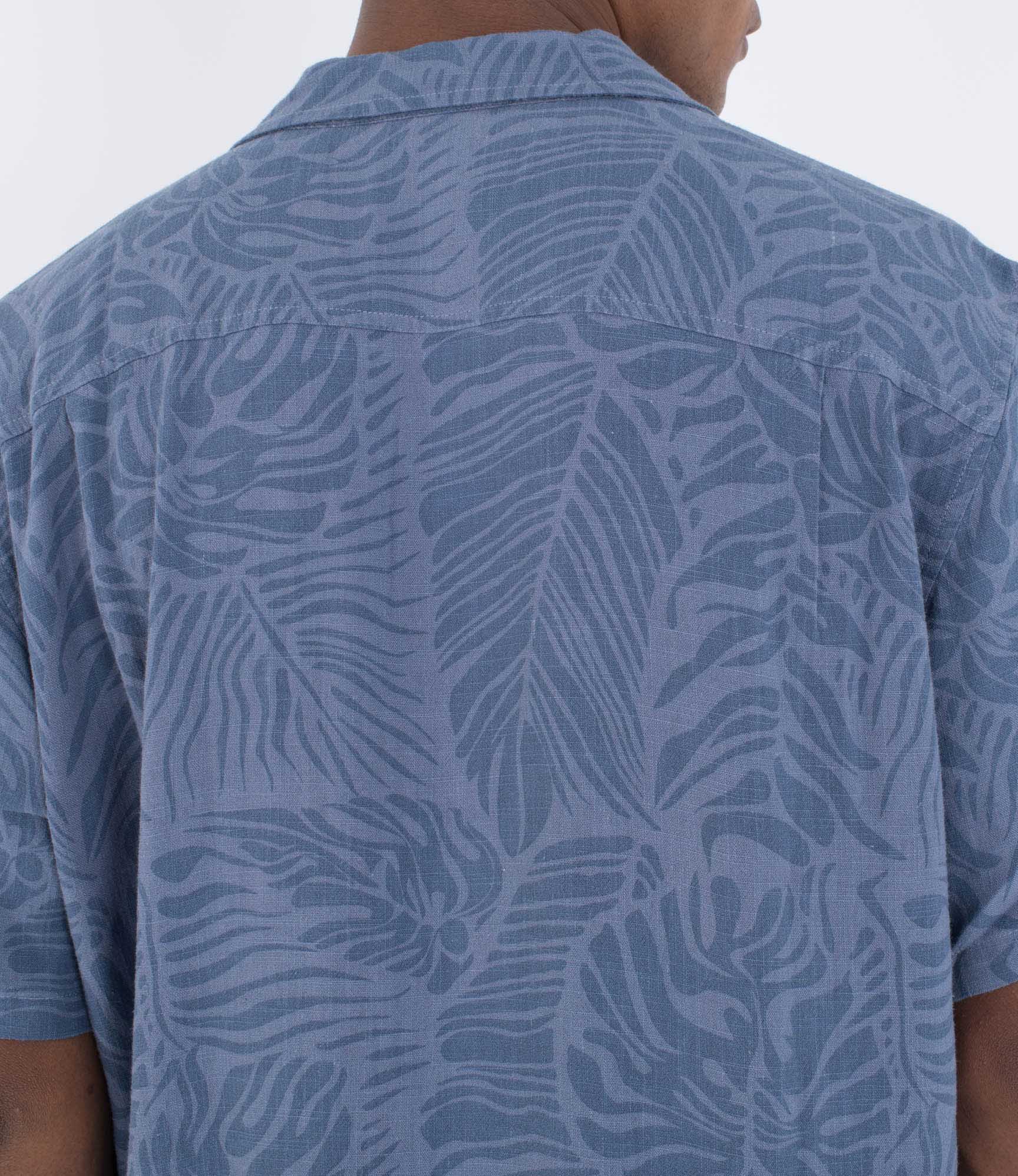 Shirt Kurzarm männer - Laguna camp
