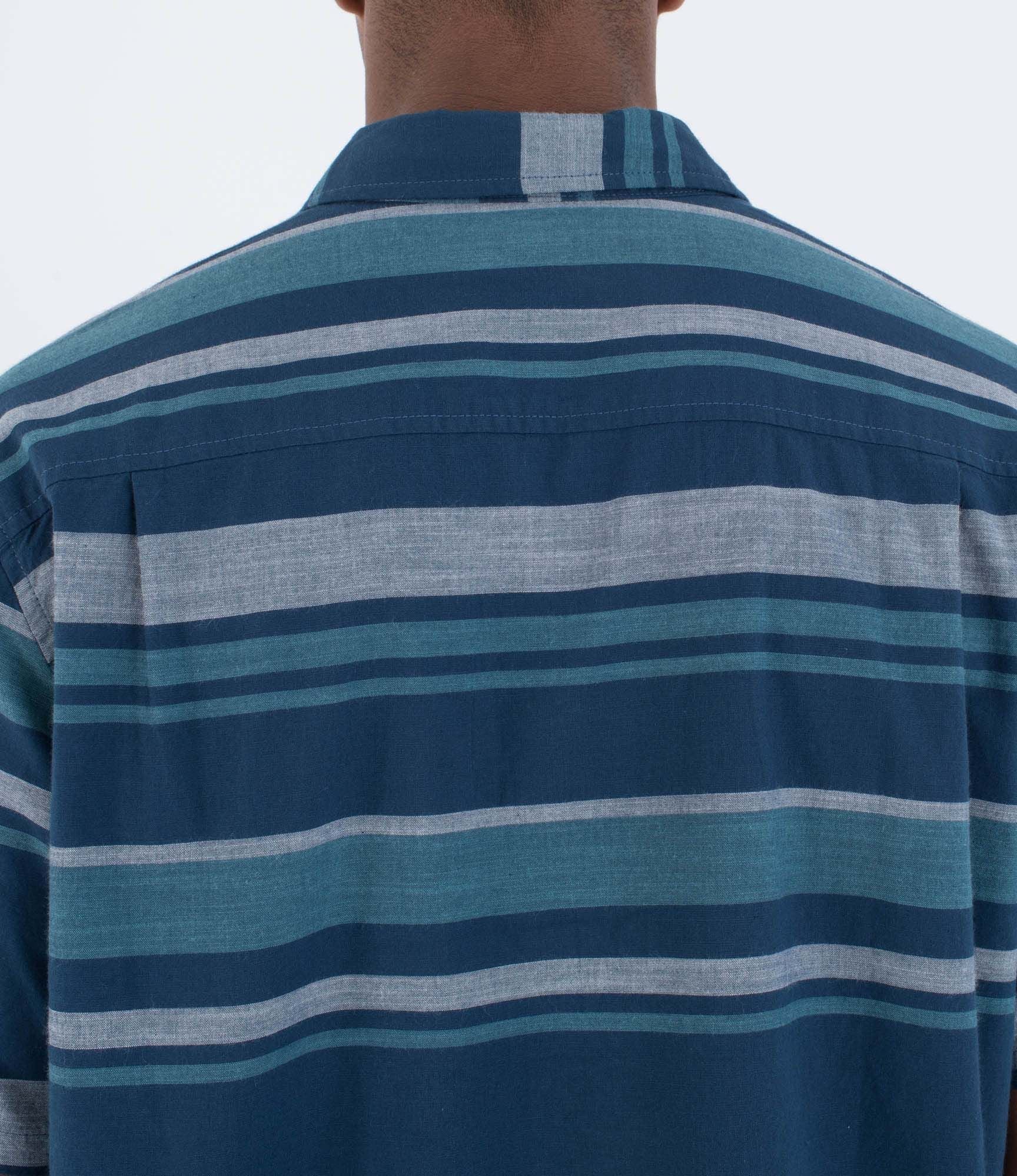 Camisa manga corta hombre - O&O lido