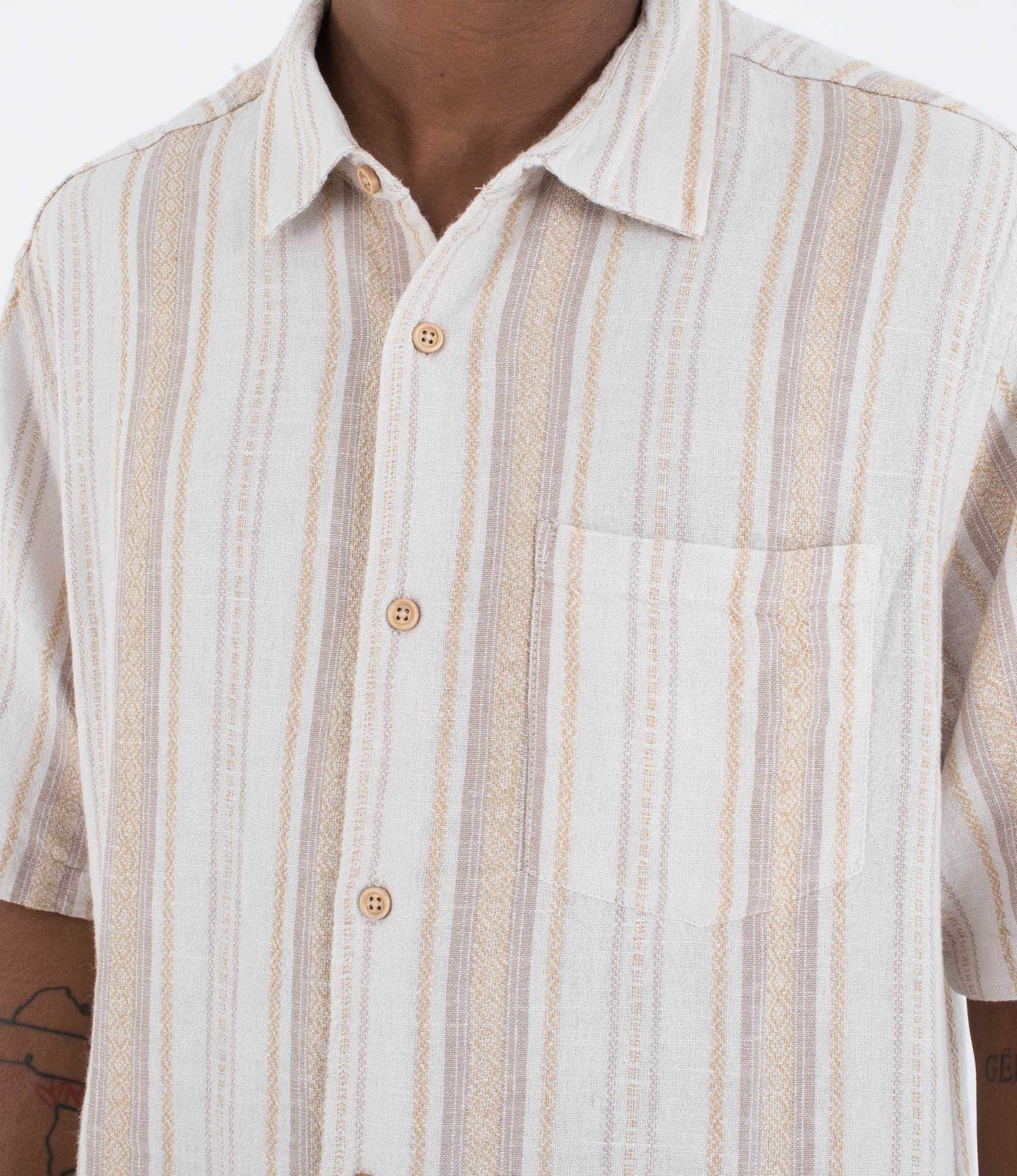 Shirt Kurzarm männer - Oceanside