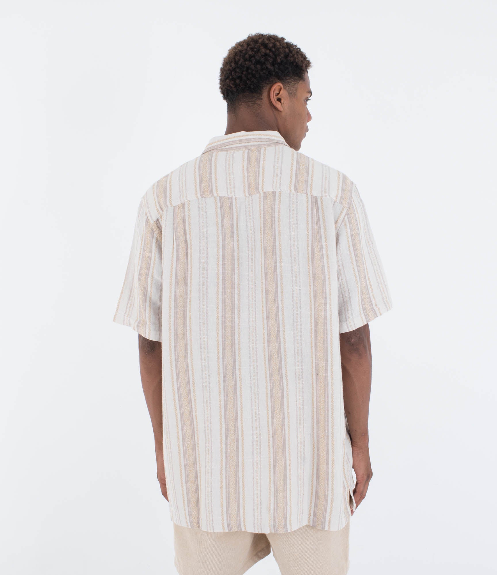 Shirt Kurzarm männer - Oceanside