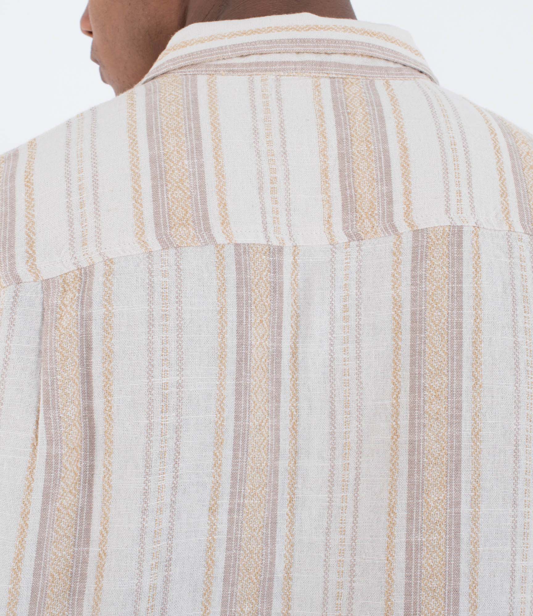 Shirt Kurzarm männer - Oceanside