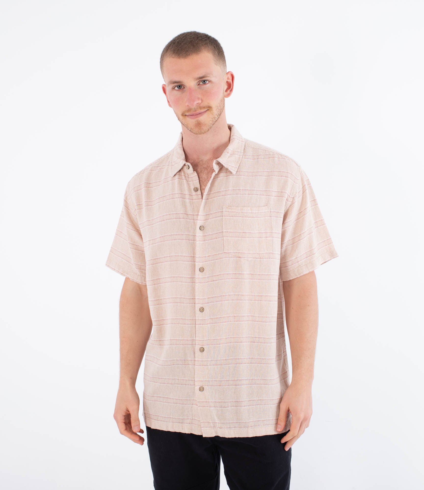 Oceanside - Men's Shirt