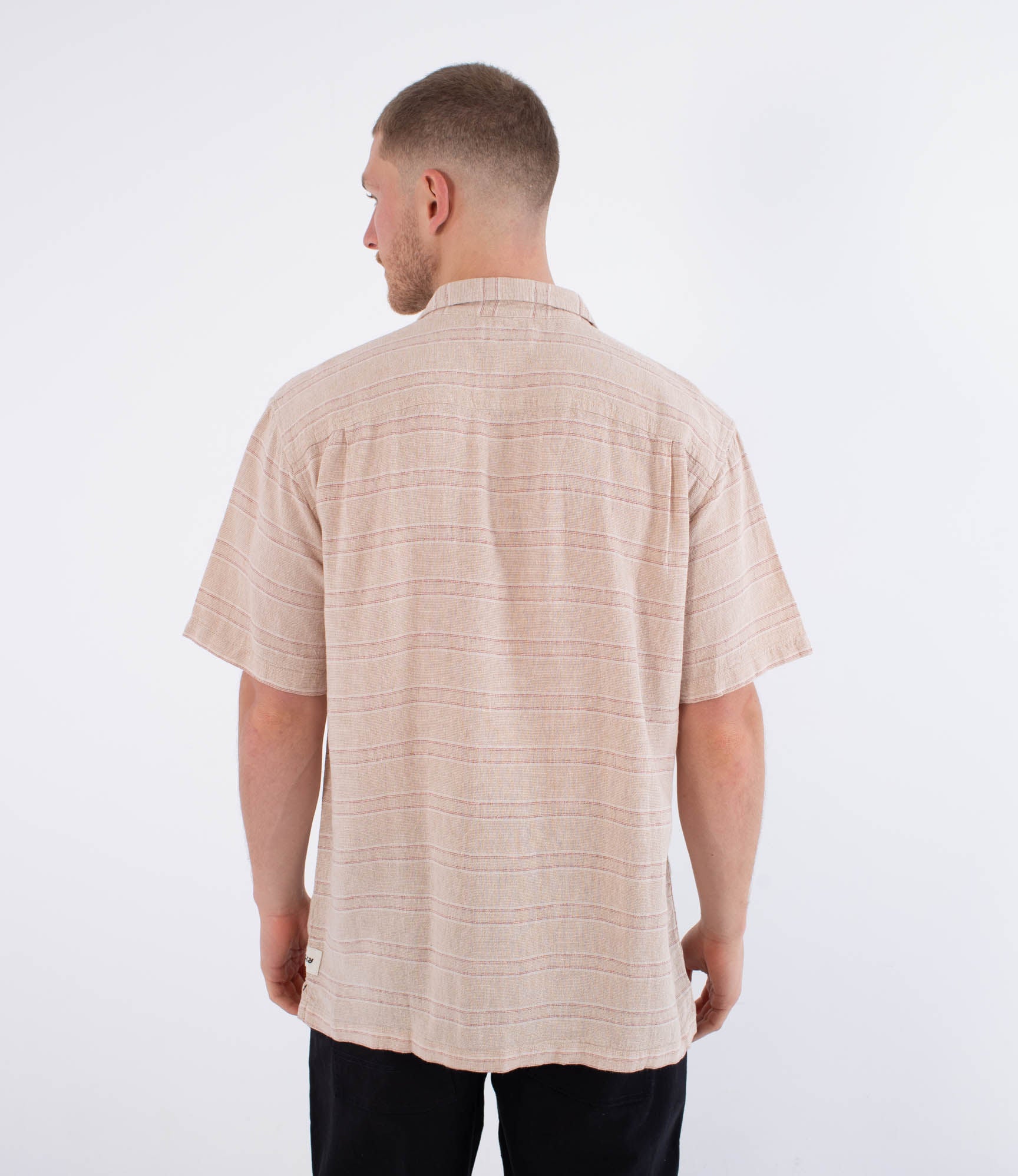 Oceanside - Men's Shirt