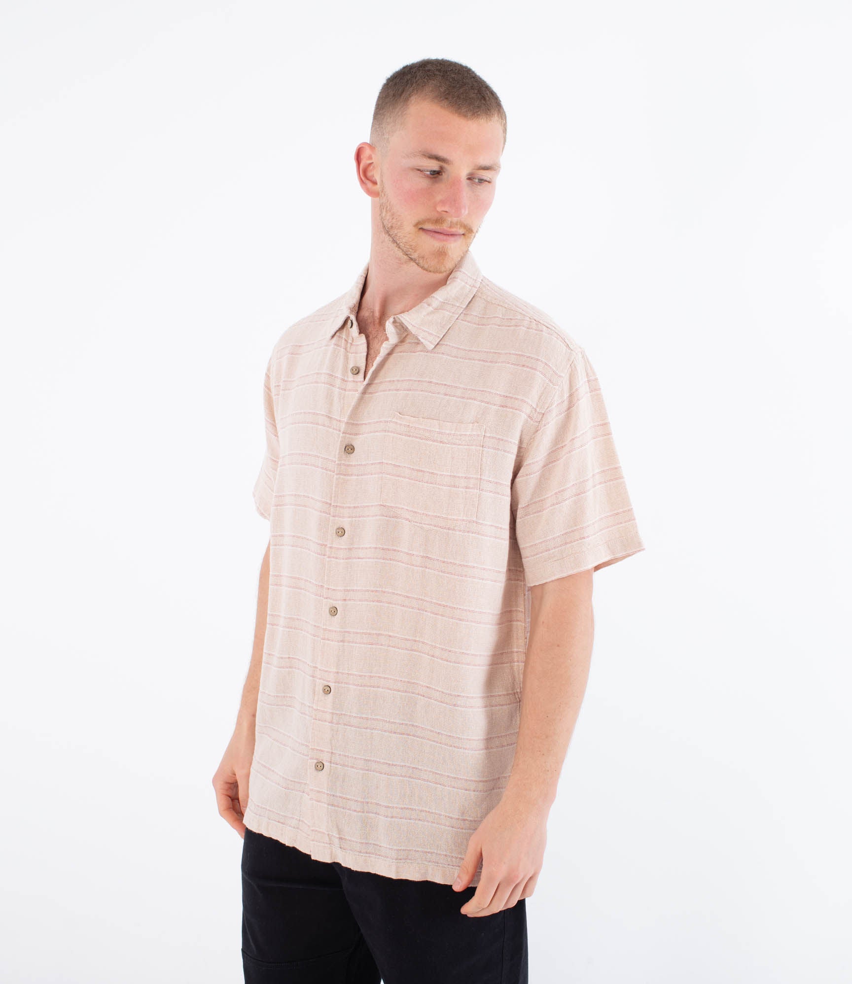 Oceanside - Men's Shirt