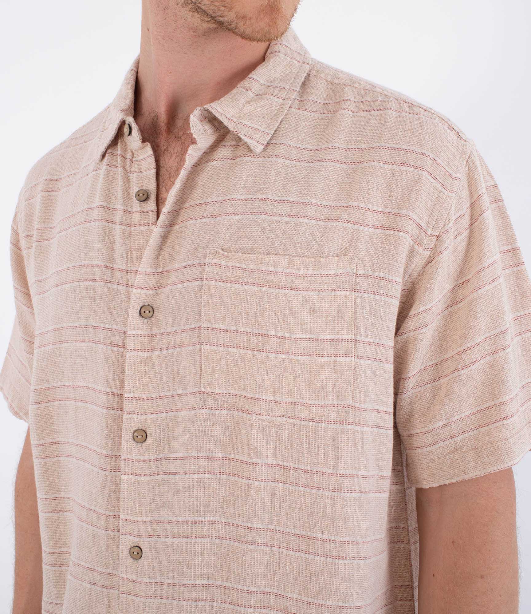 Oceanside - Men's Shirt