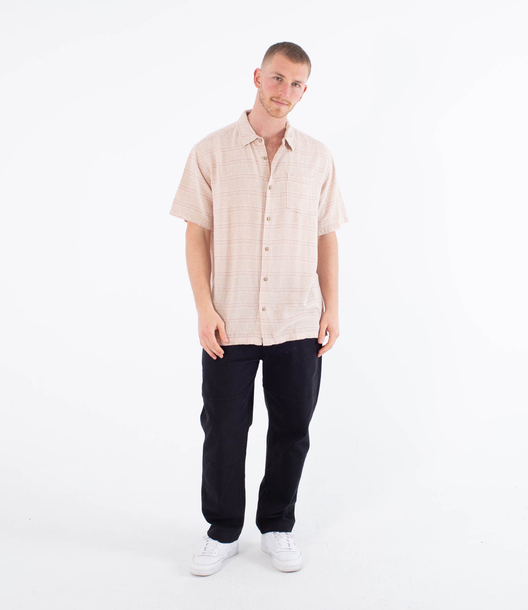 Oceanside - Men's Shirt