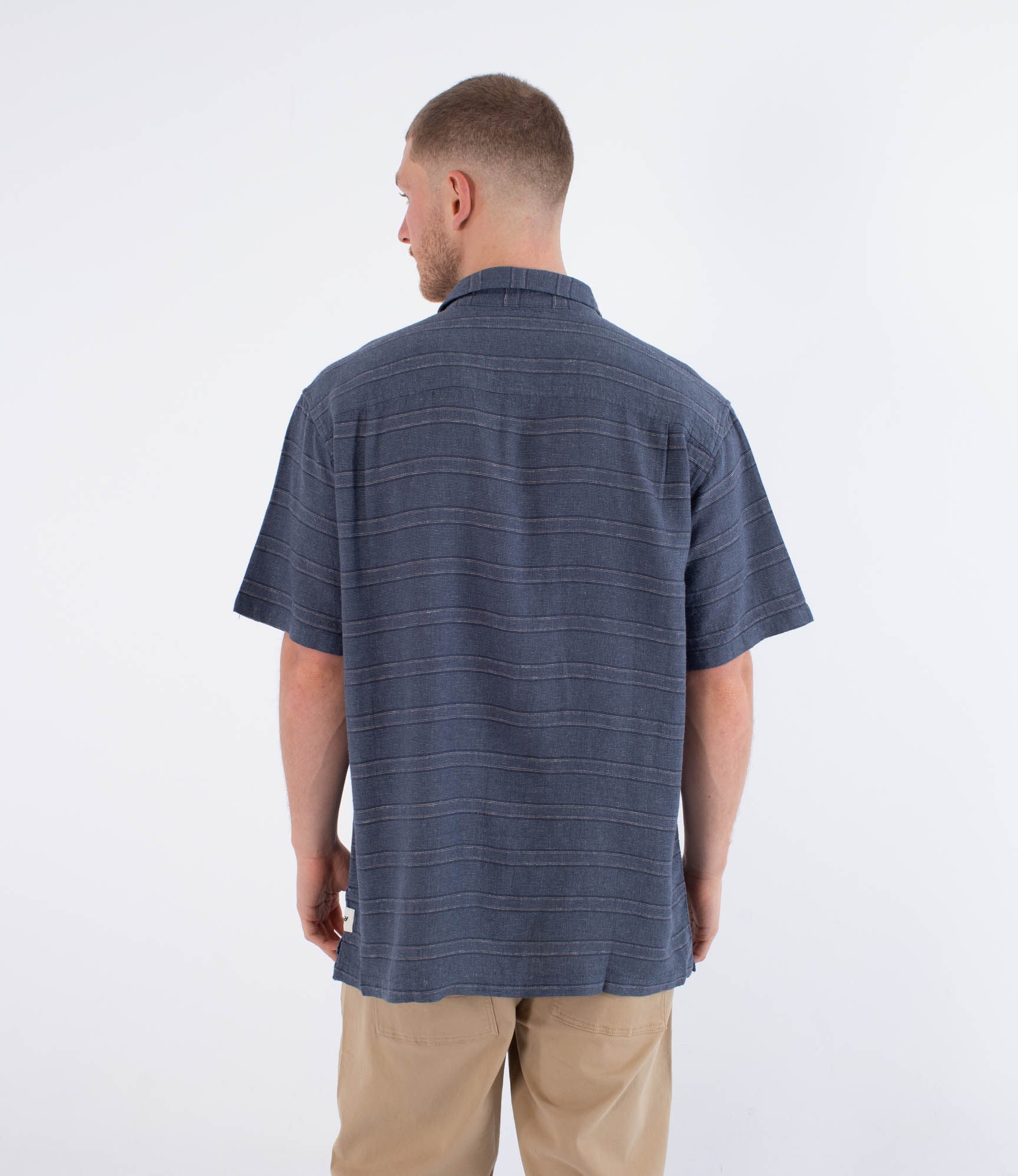 Oceanside - Men's Shirt