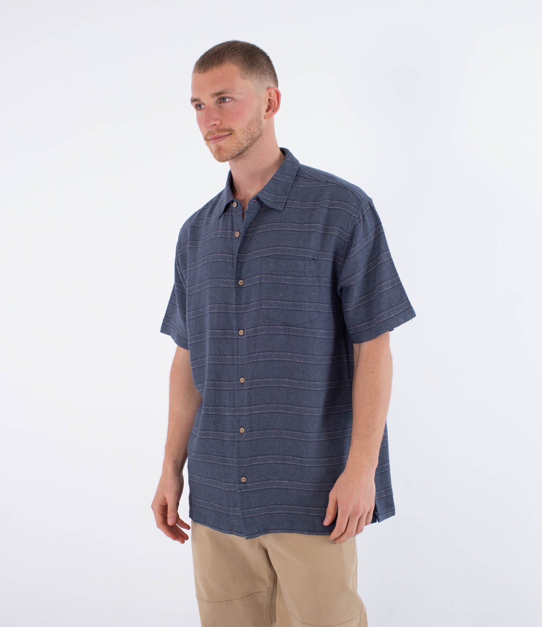 Oceanside - Men's Shirt