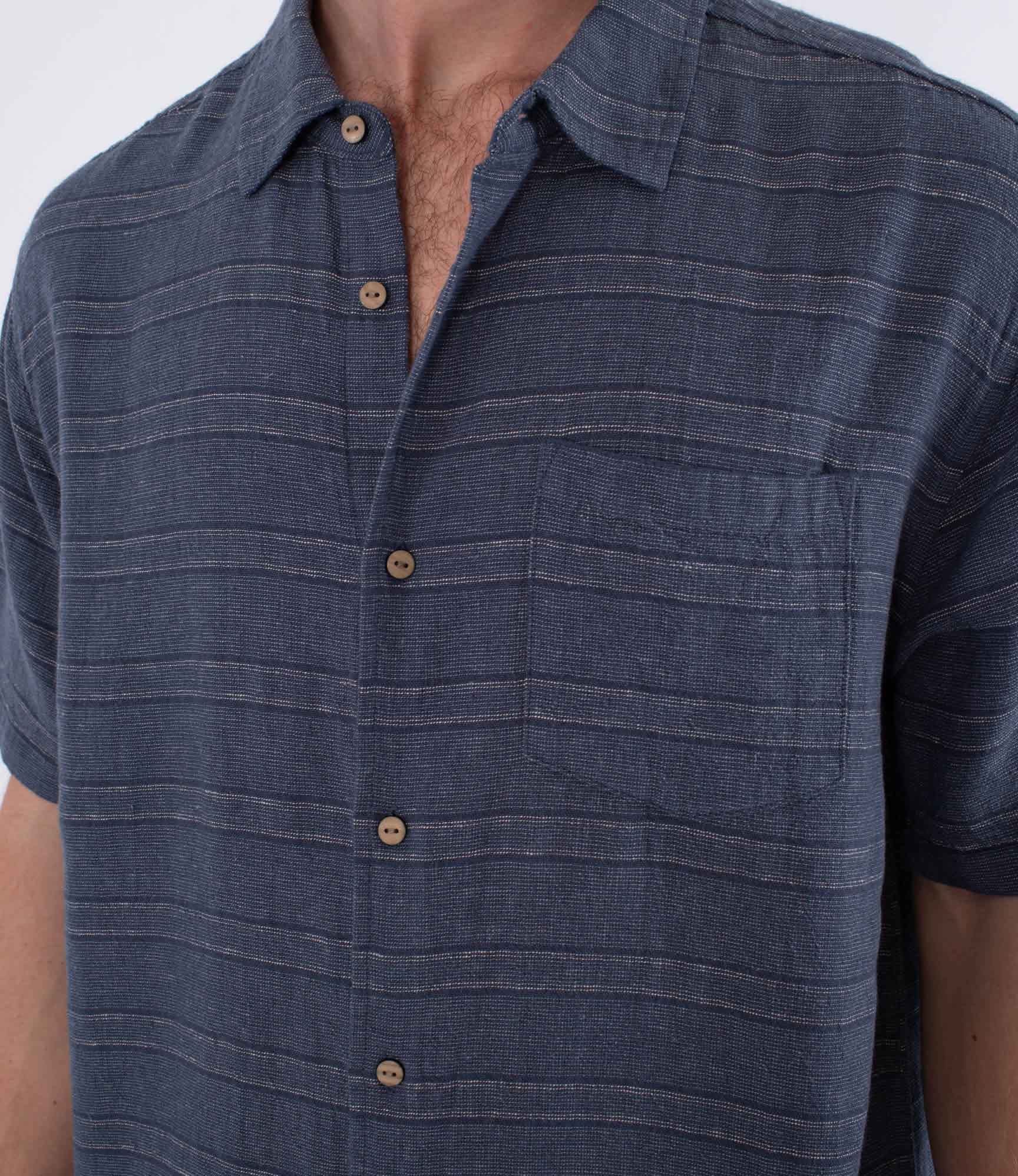 Oceanside - Men's Shirt
