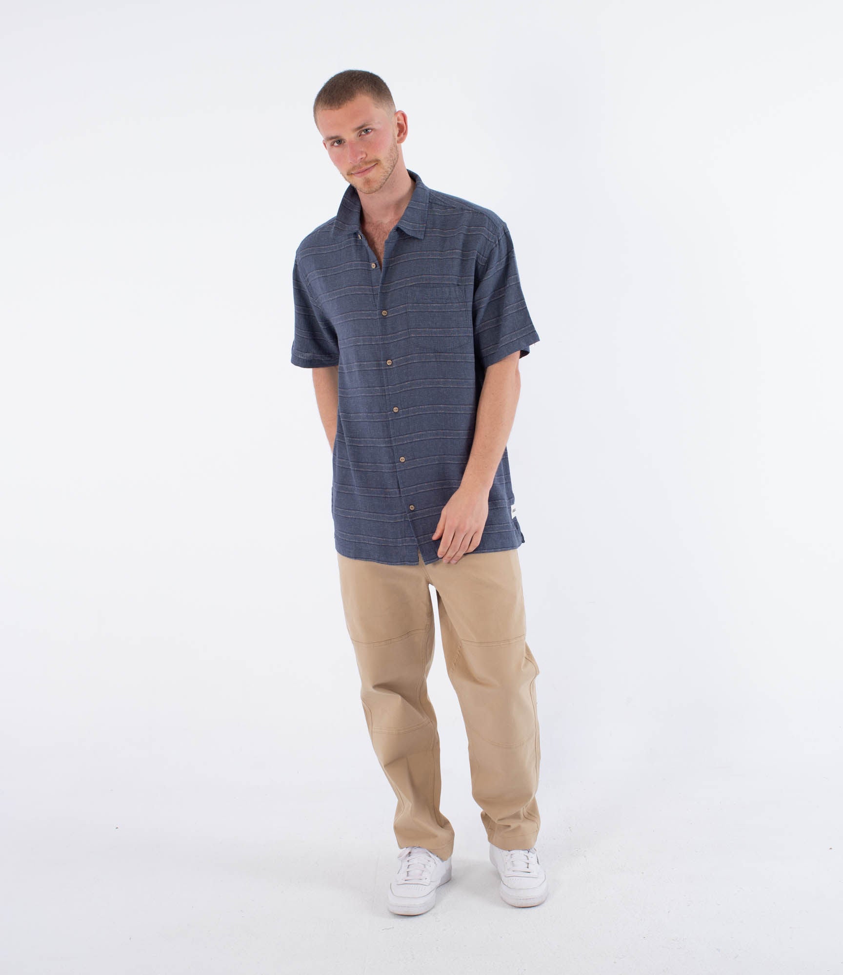 Oceanside - Men's Shirt