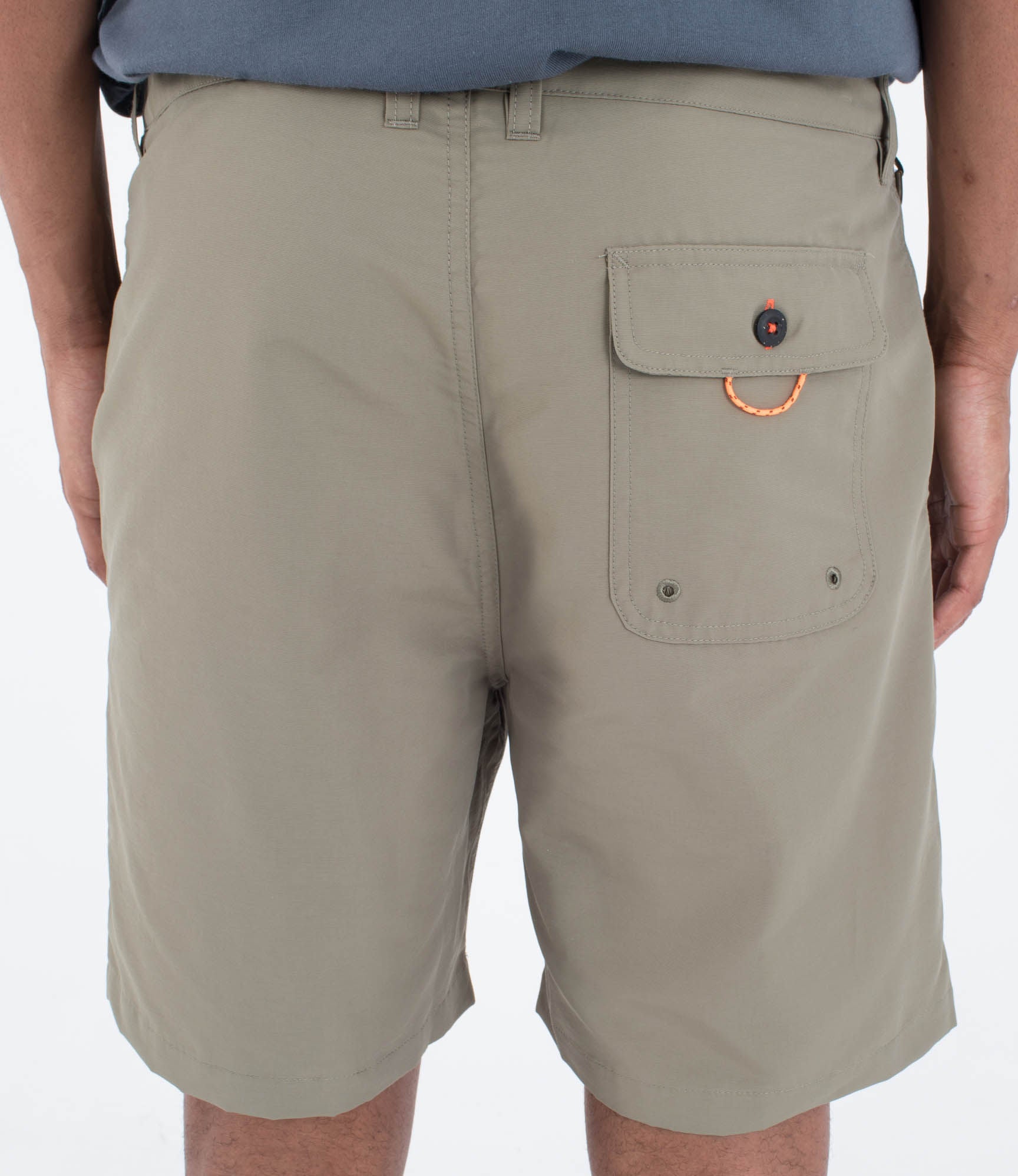 Walkshort 18" men - Supply hybrid