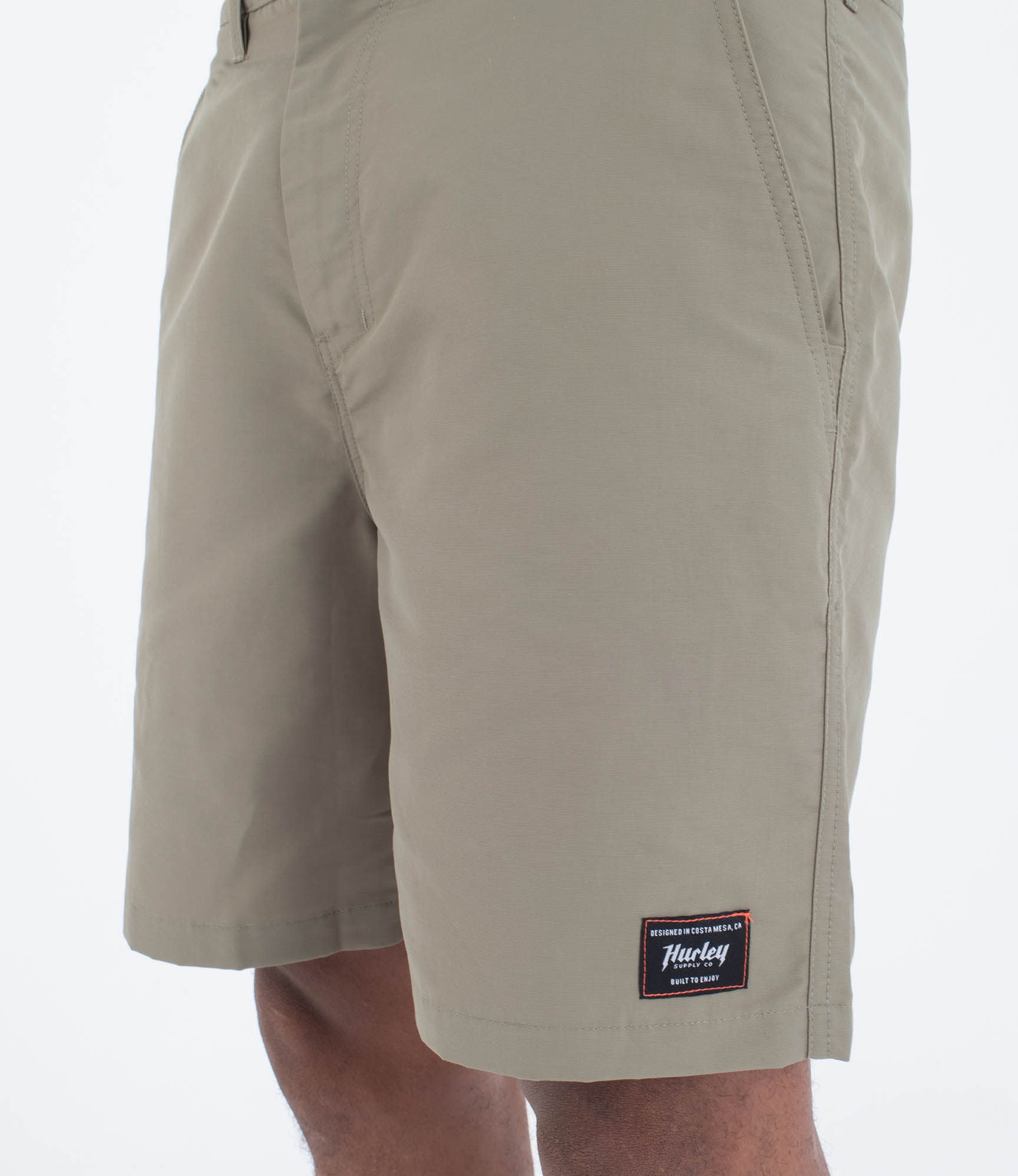 Walkshort 18" men - Supply hybrid
