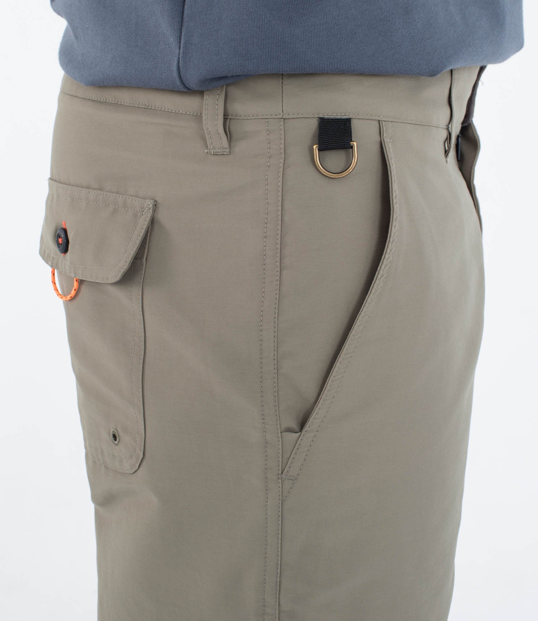 Walkshort 18" men - Supply hybrid