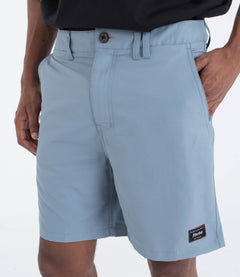 WORKER BLUE