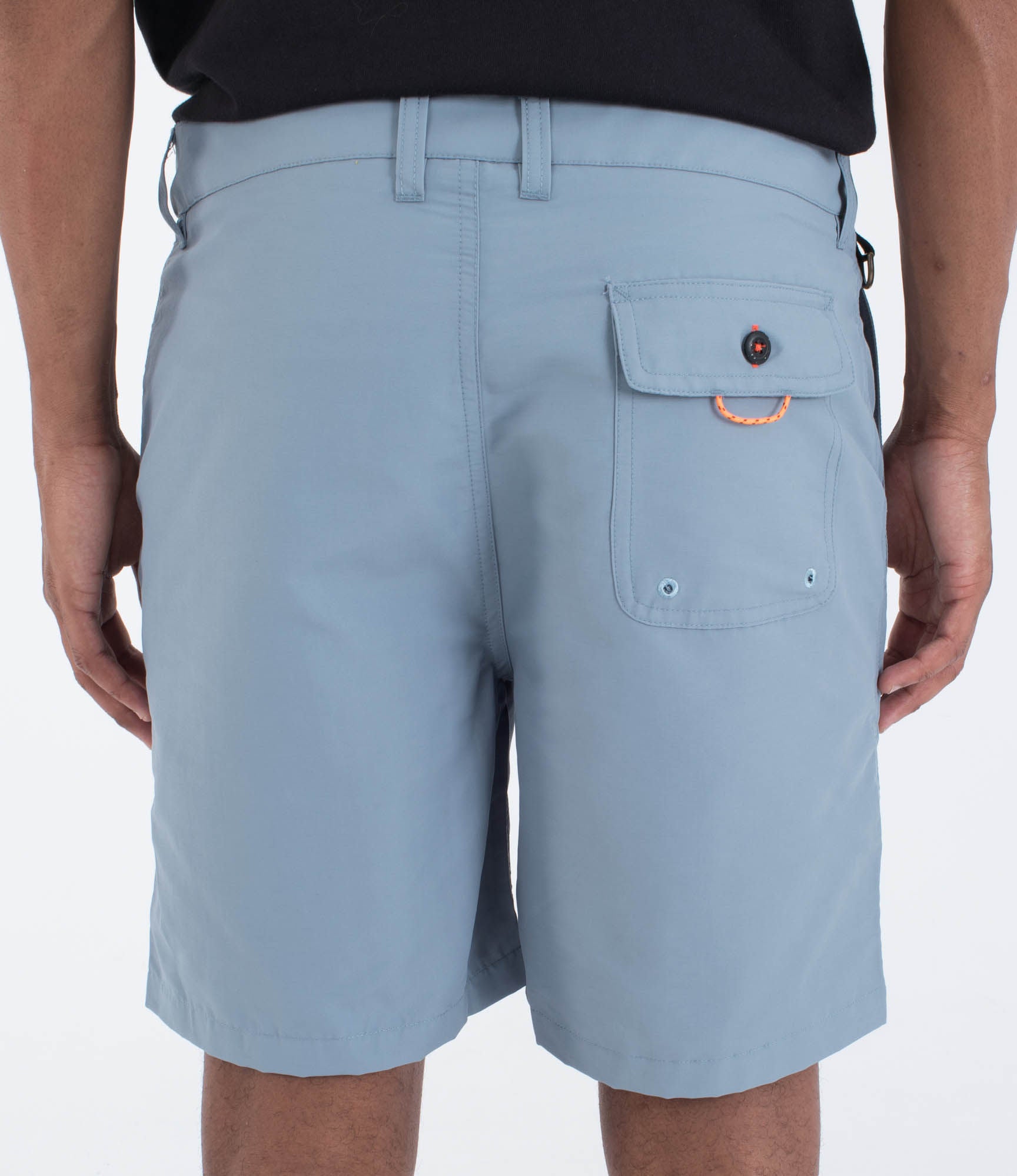 Walkshort 18" männer - Supply hybrid
