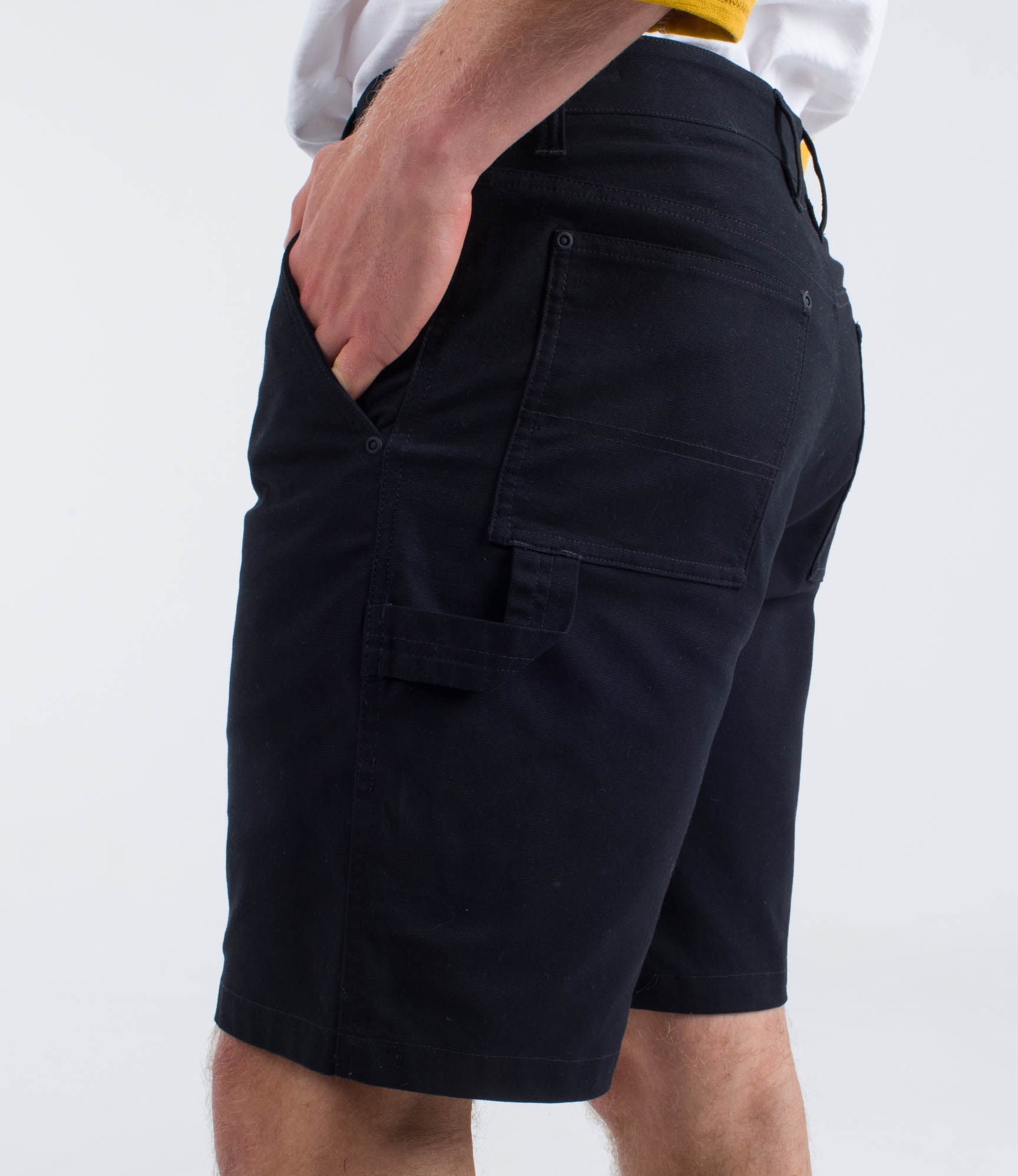 Walkshort 20" männer - Industry