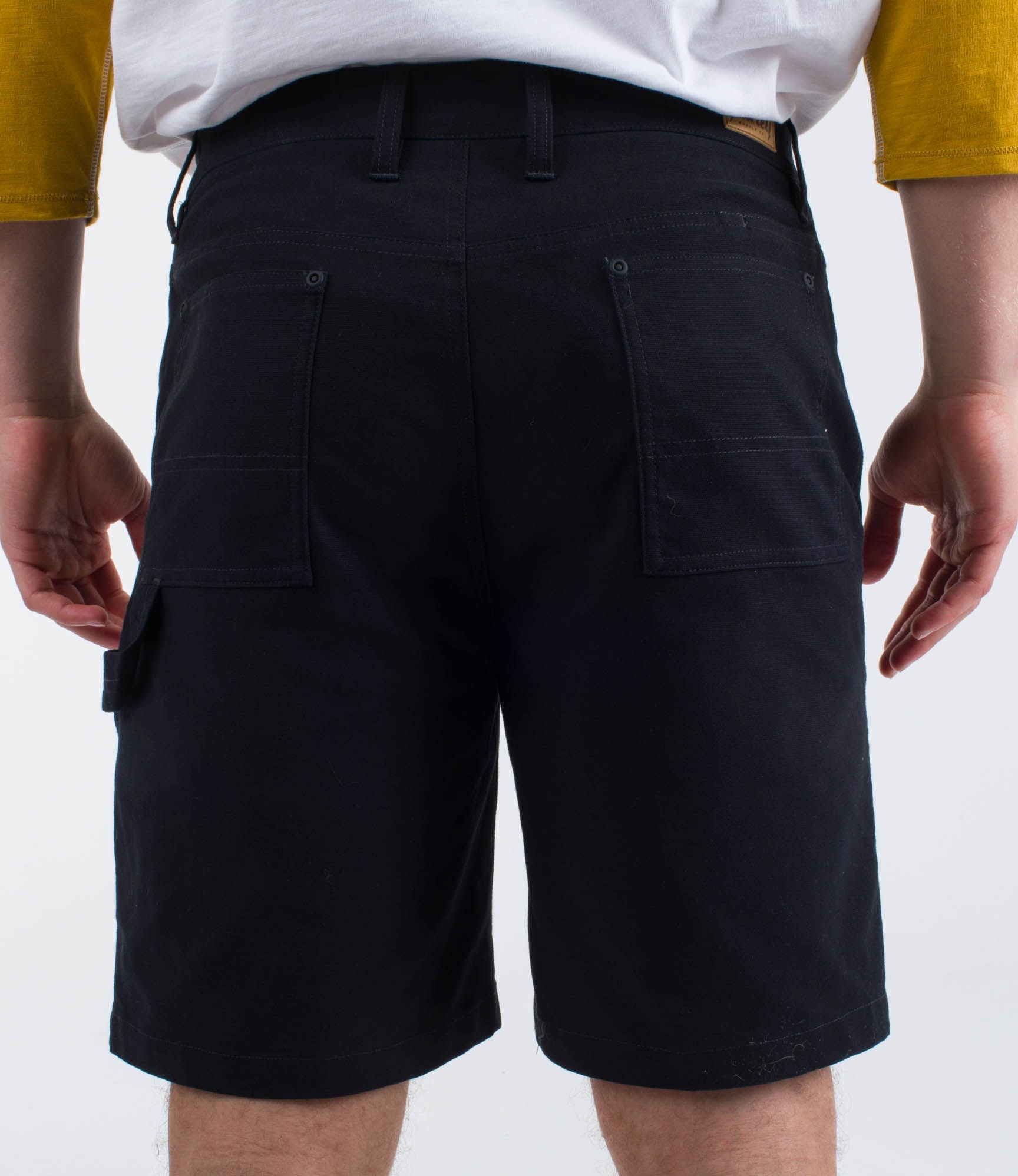 Walkshort 20" männer - Industry