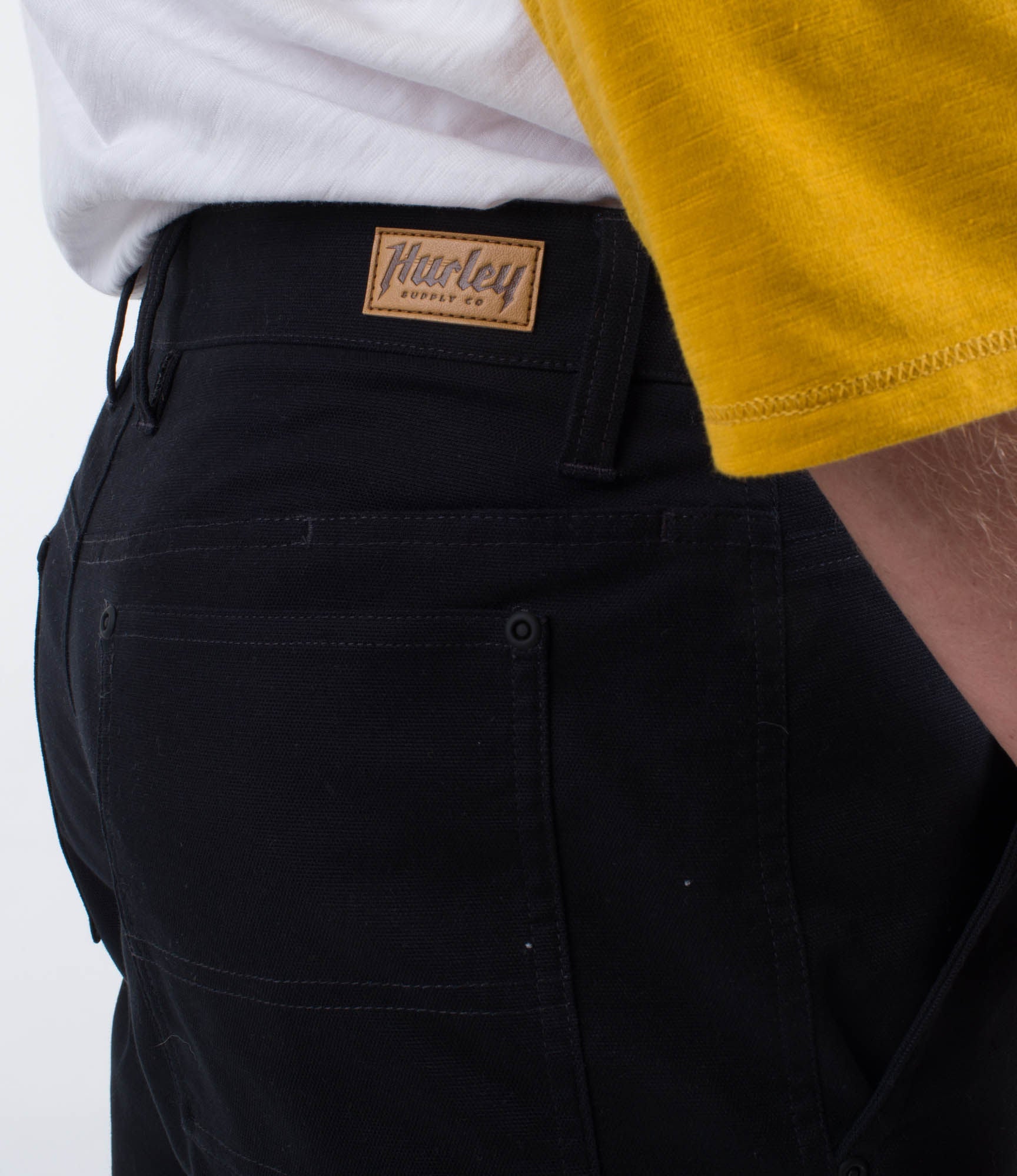 Walkshort 20" männer - Industry