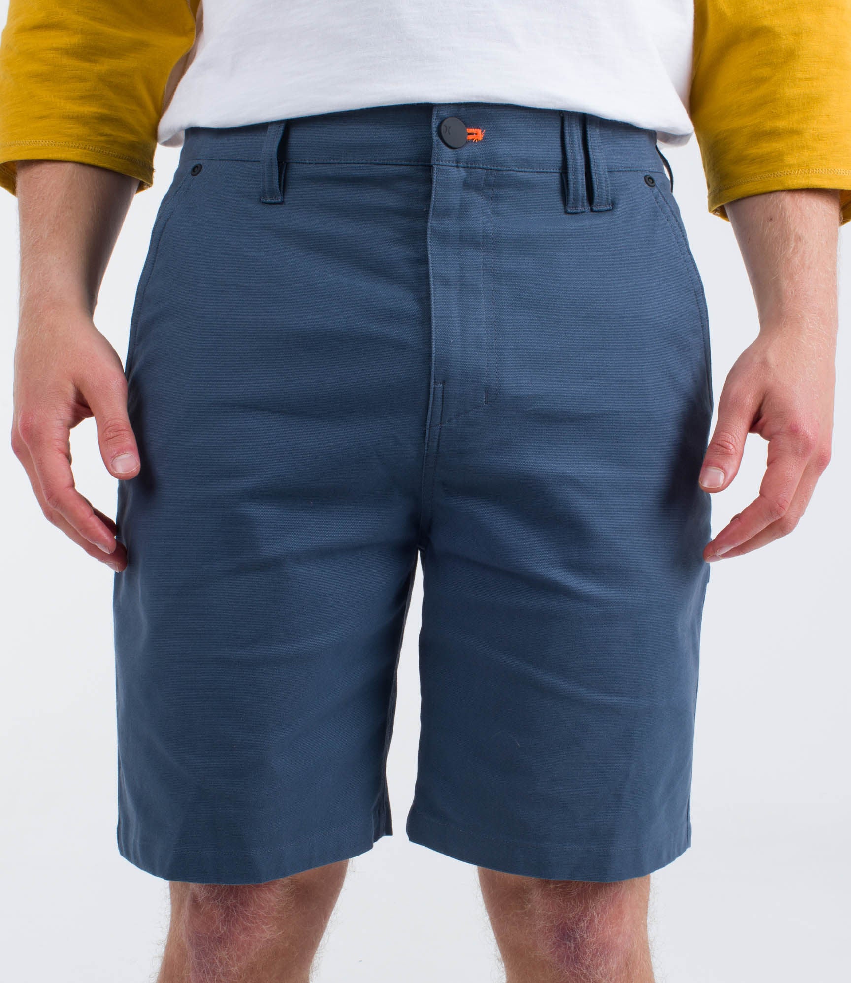 Walkshort 20" männer - Industry