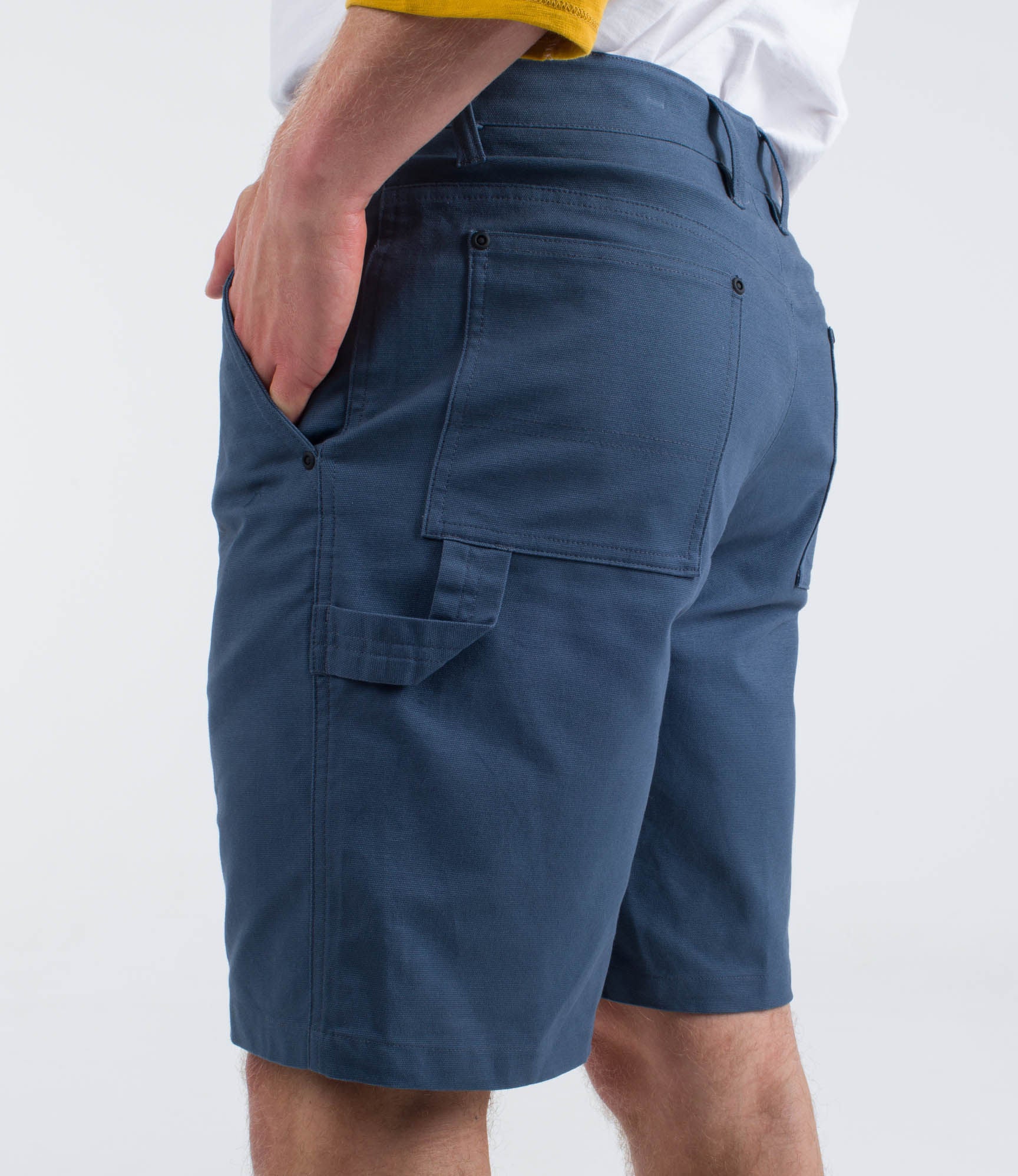 Walkshort 20" männer - Industry