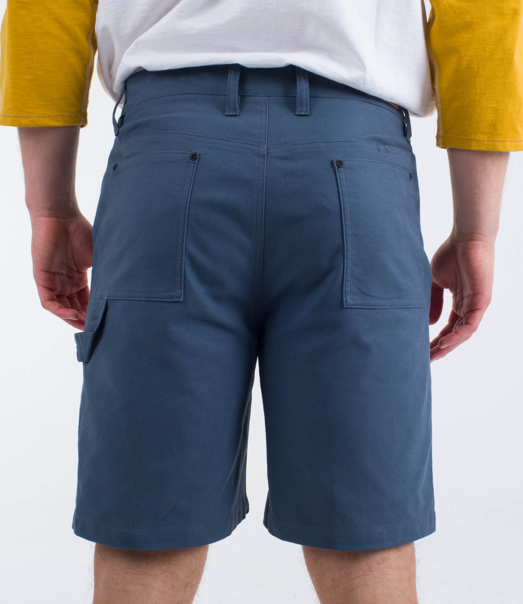 Walkshort 20" männer - Industry
