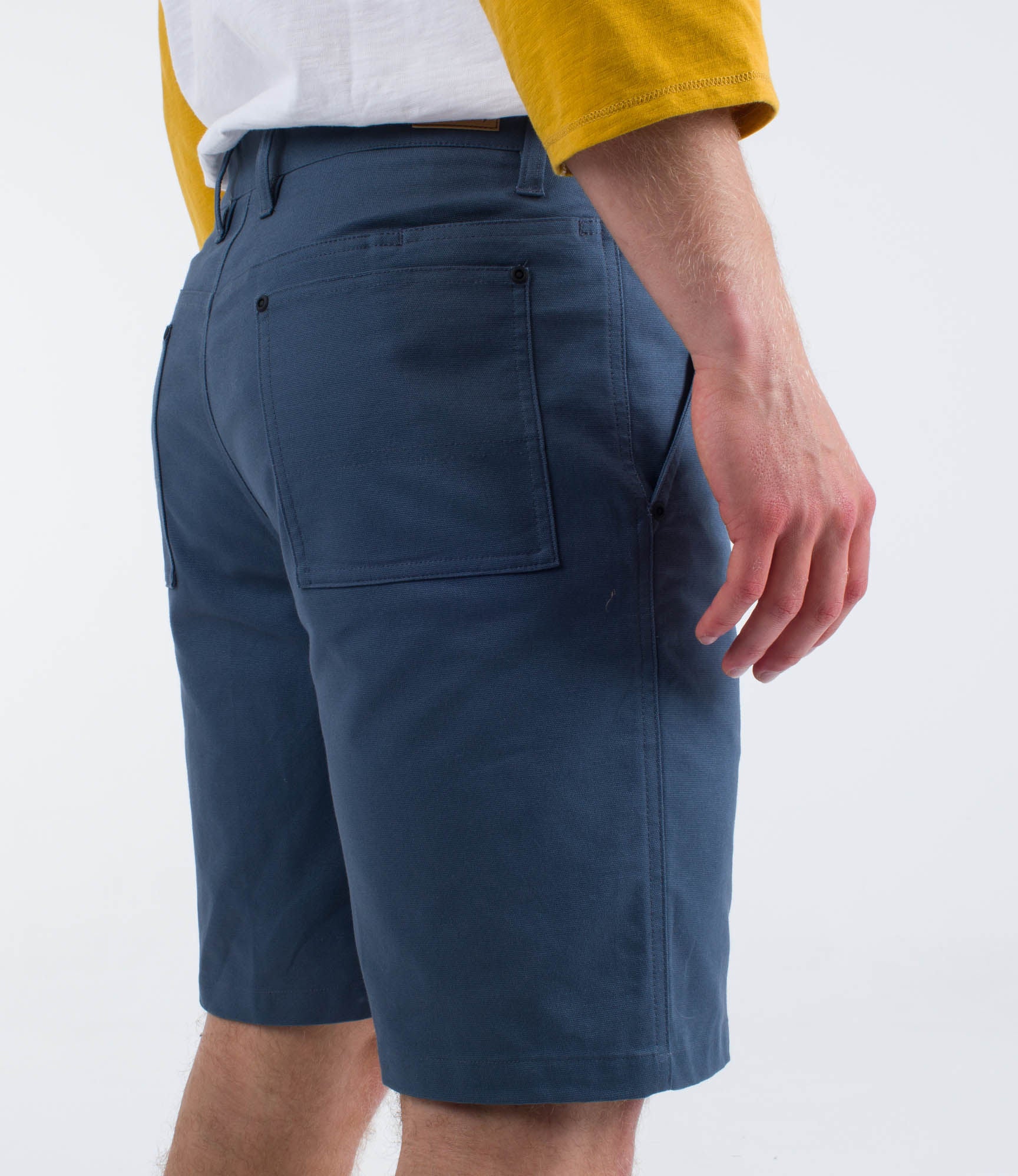 Walkshort 20" männer - Industry