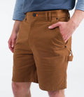Walkshort 20" men - Industry