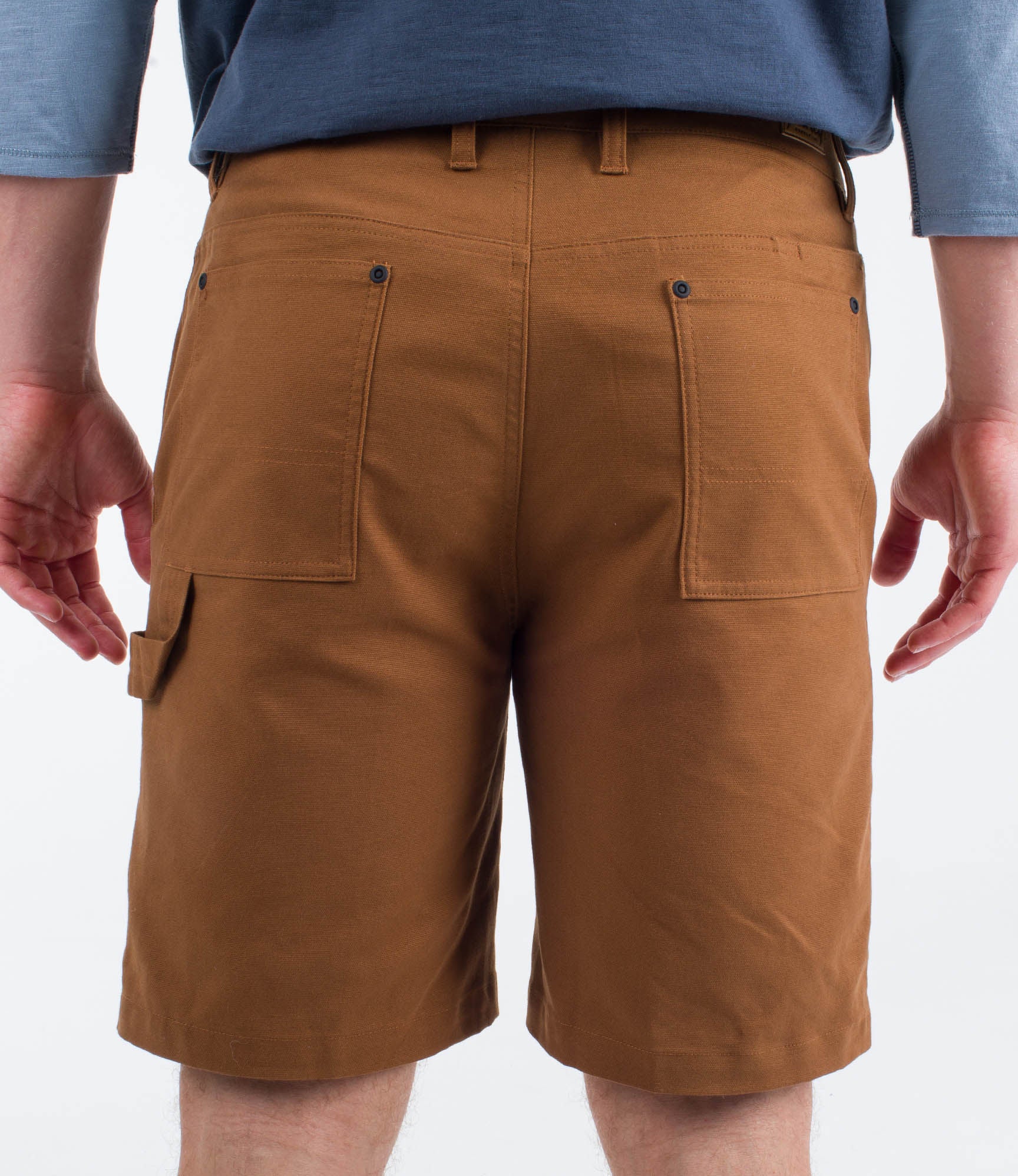 Walkshort 20" men - Industry