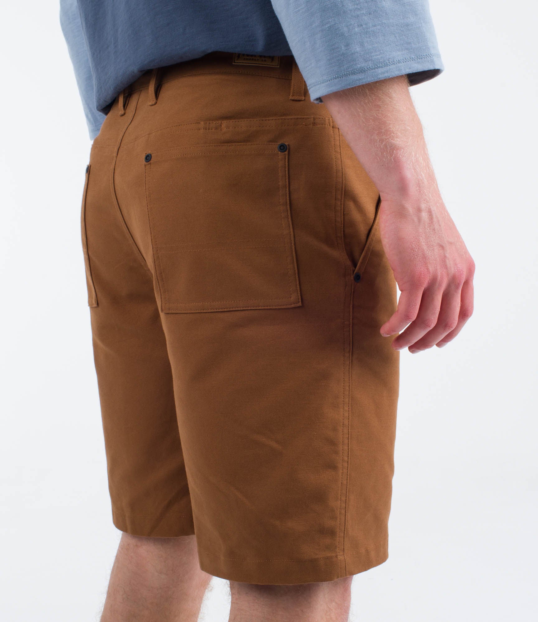 Walkshort 20" men - Industry