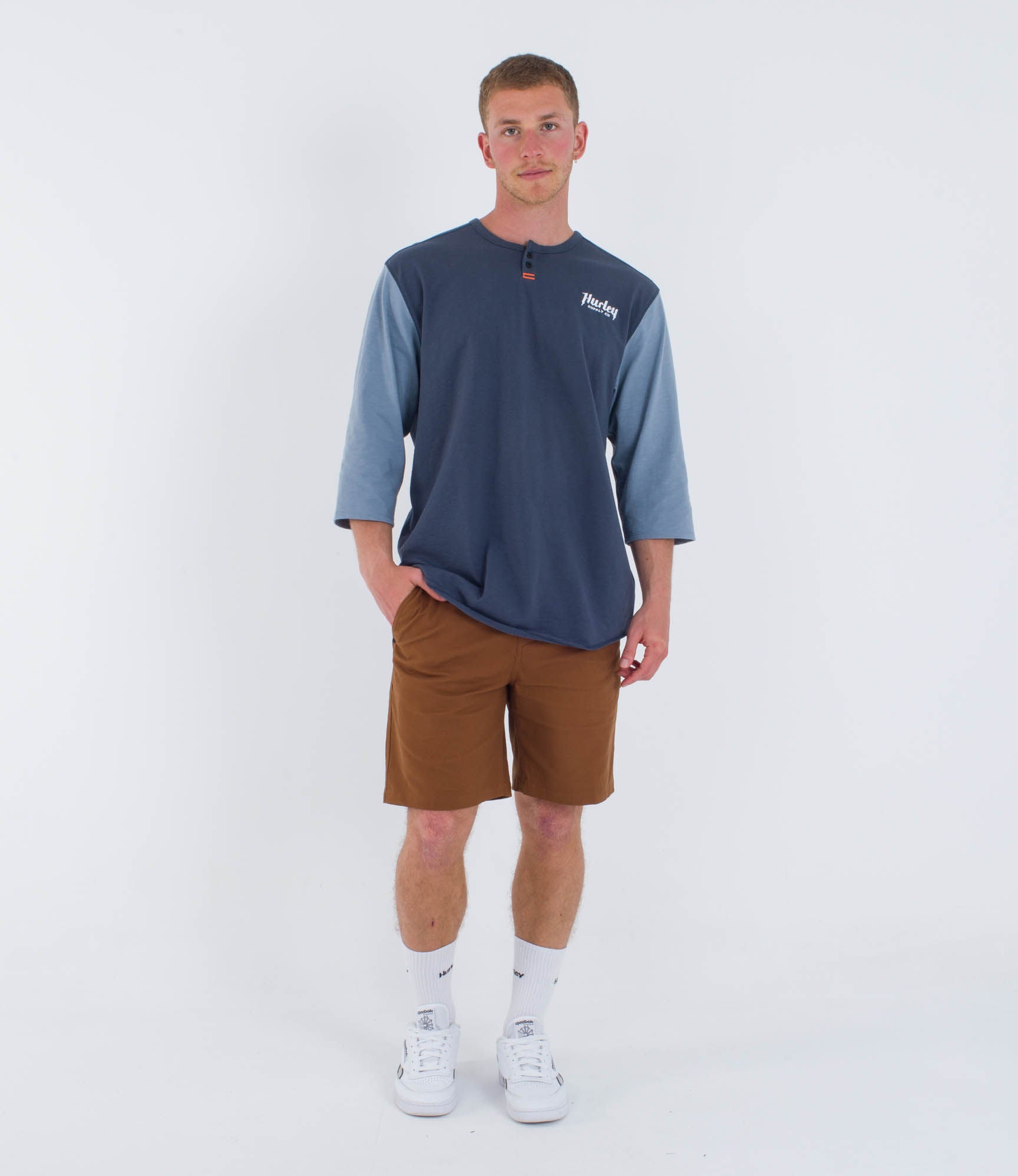 Walkshort 20" men - Industry