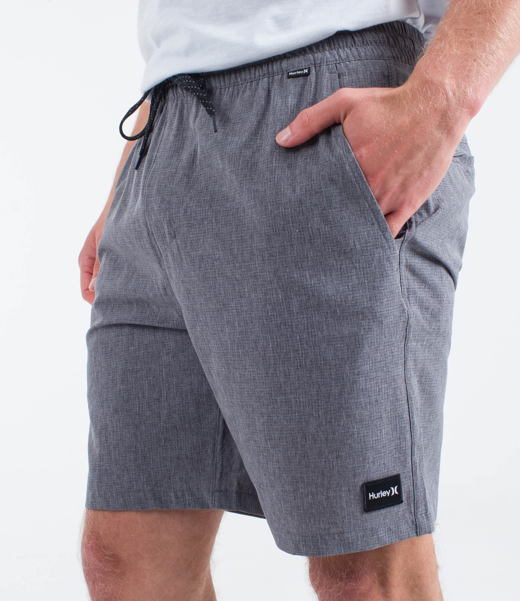 Walkshort 18" men - Phantom flow volley