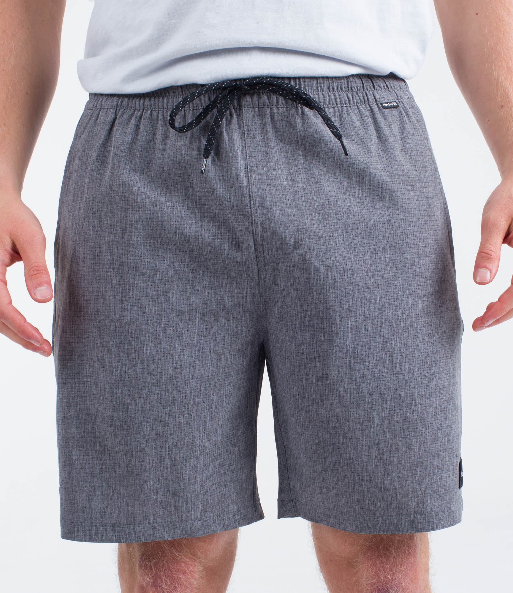 Walkshort 18" männer - Phantom flow volley