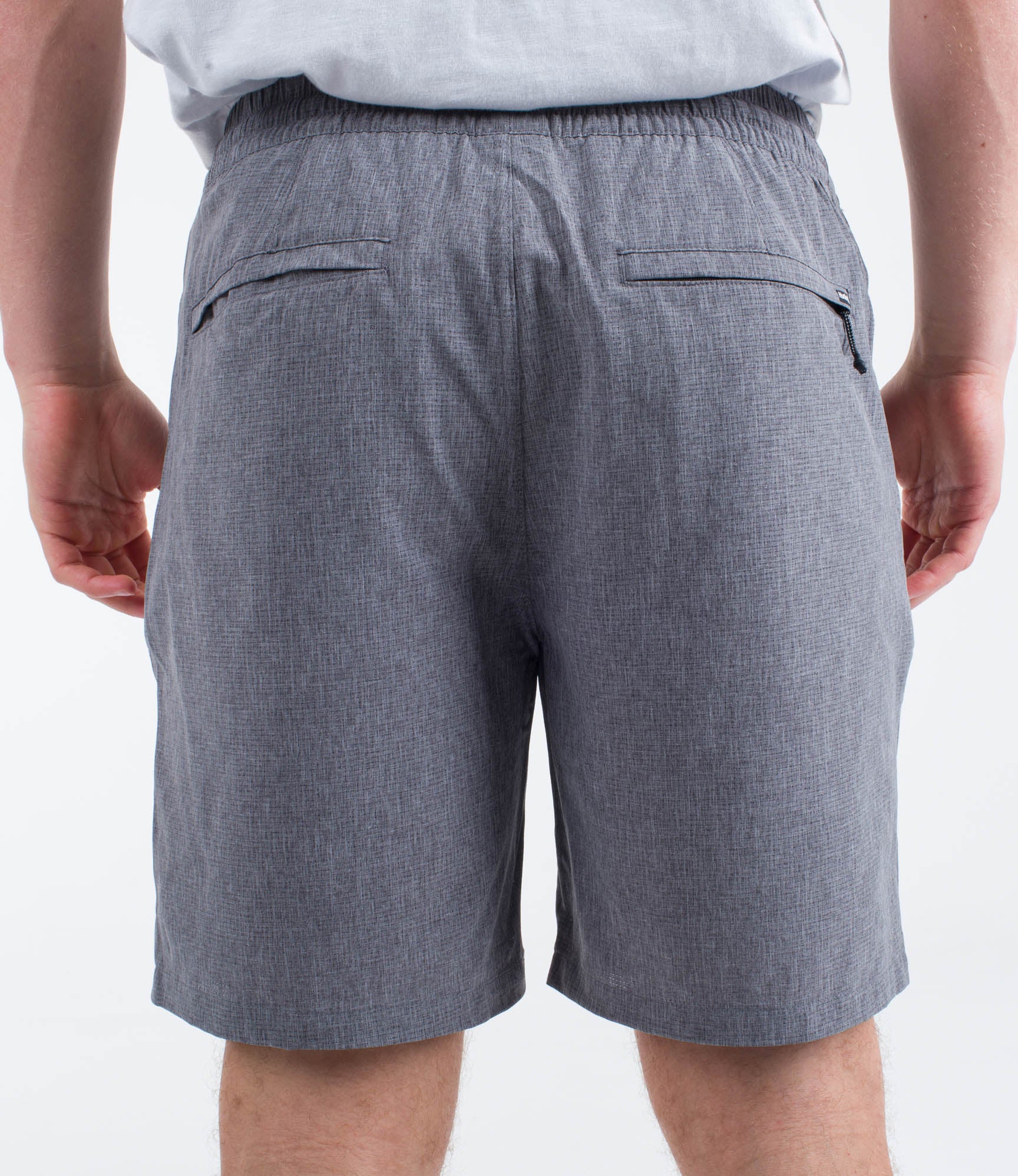 Walkshort 18" männer - Phantom flow volley