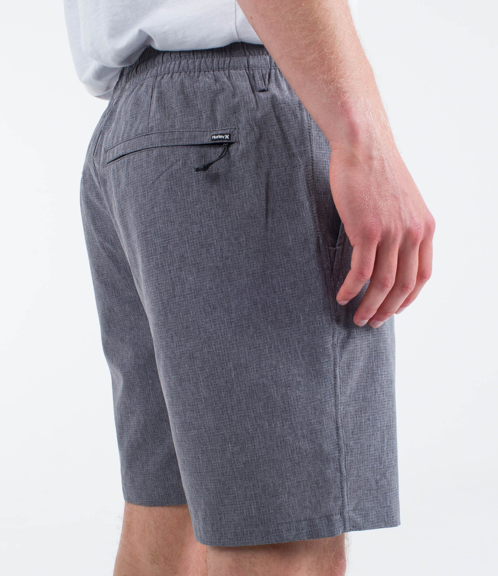 Walkshort 18