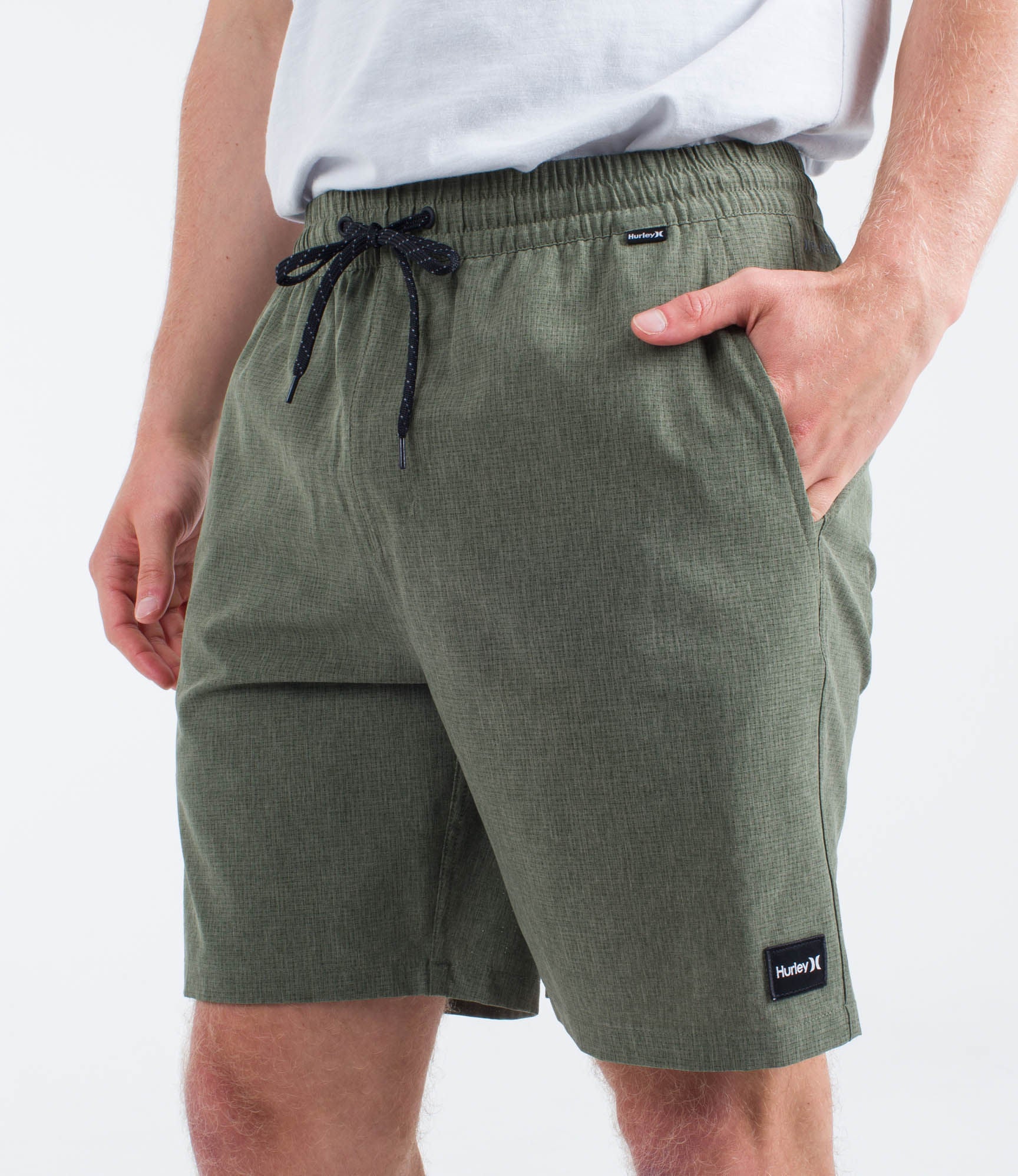 Walkshort 18" men - Phantom flow volley
