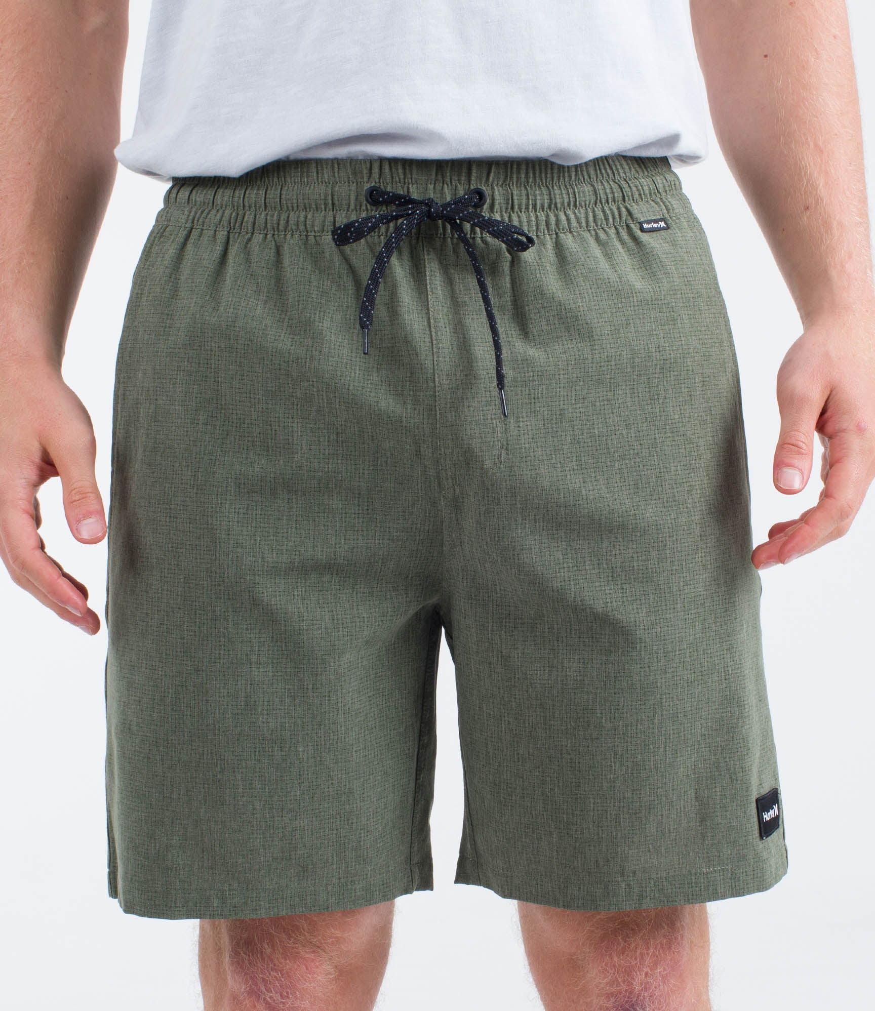 Pantalón corto 18" hombre - Phantom flow volley