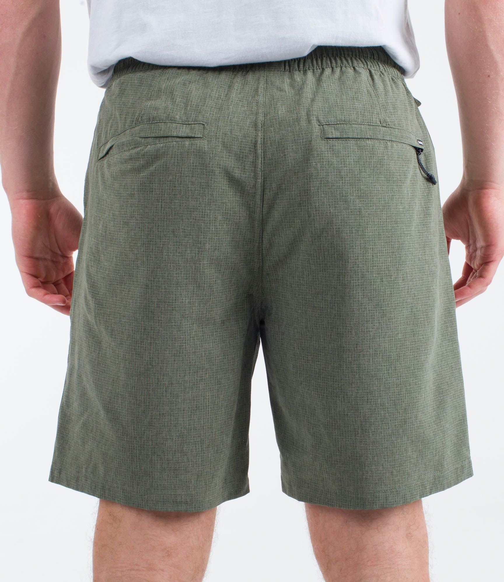 Pantalón corto 18" hombre - Phantom flow volley