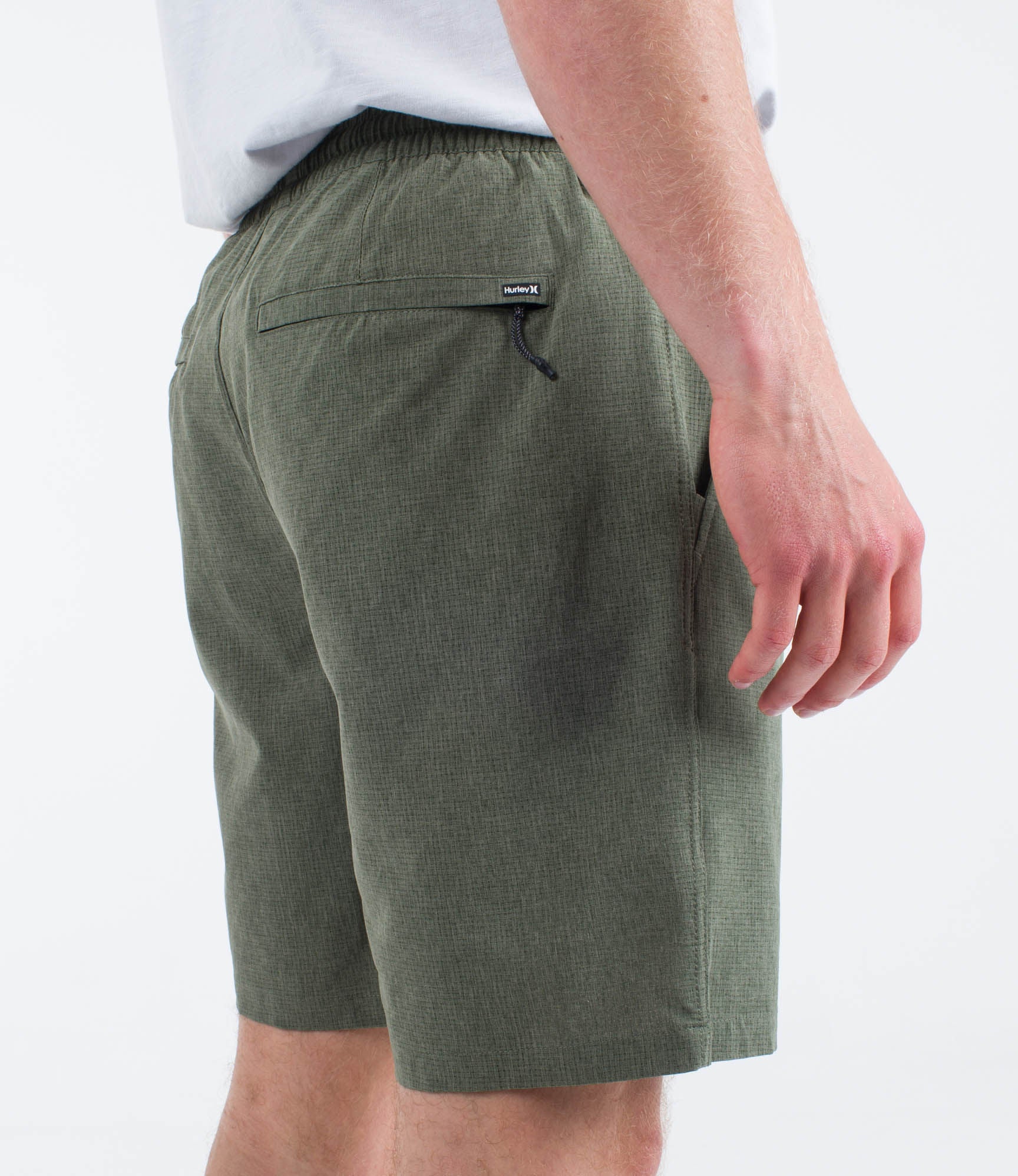 Pantalón corto 18" hombre - Phantom flow volley