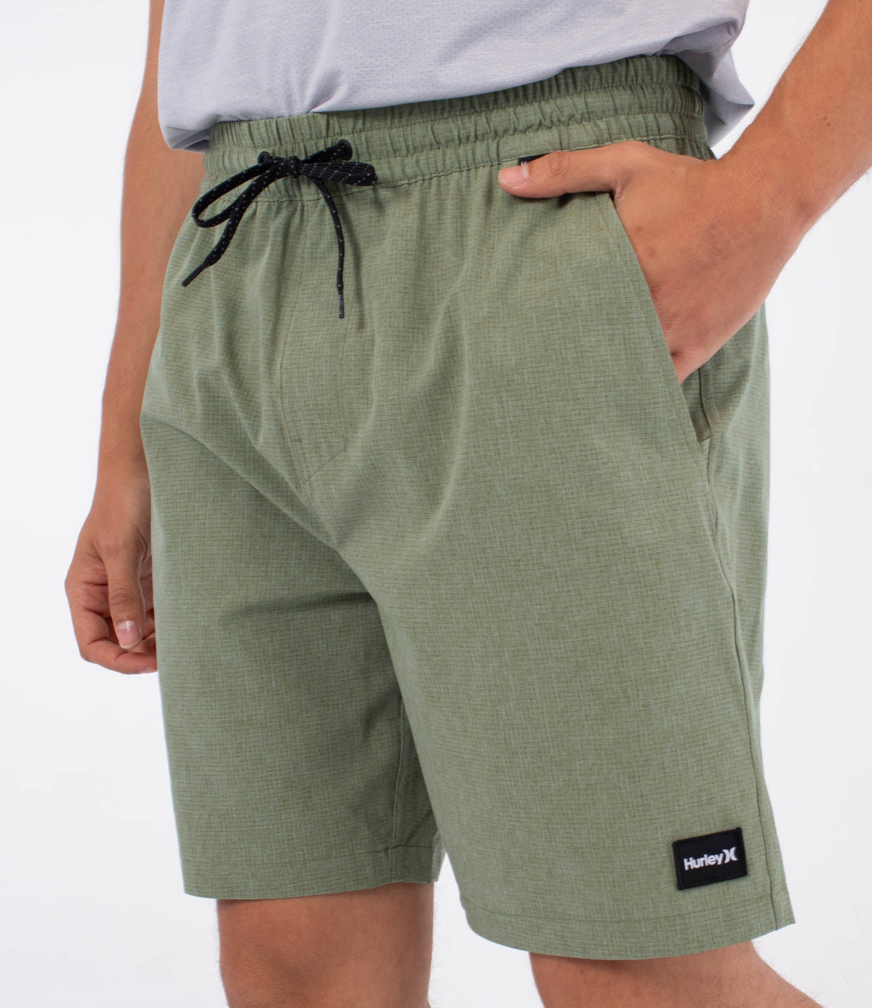 Shorts Männer - Phantom flow volley 18'