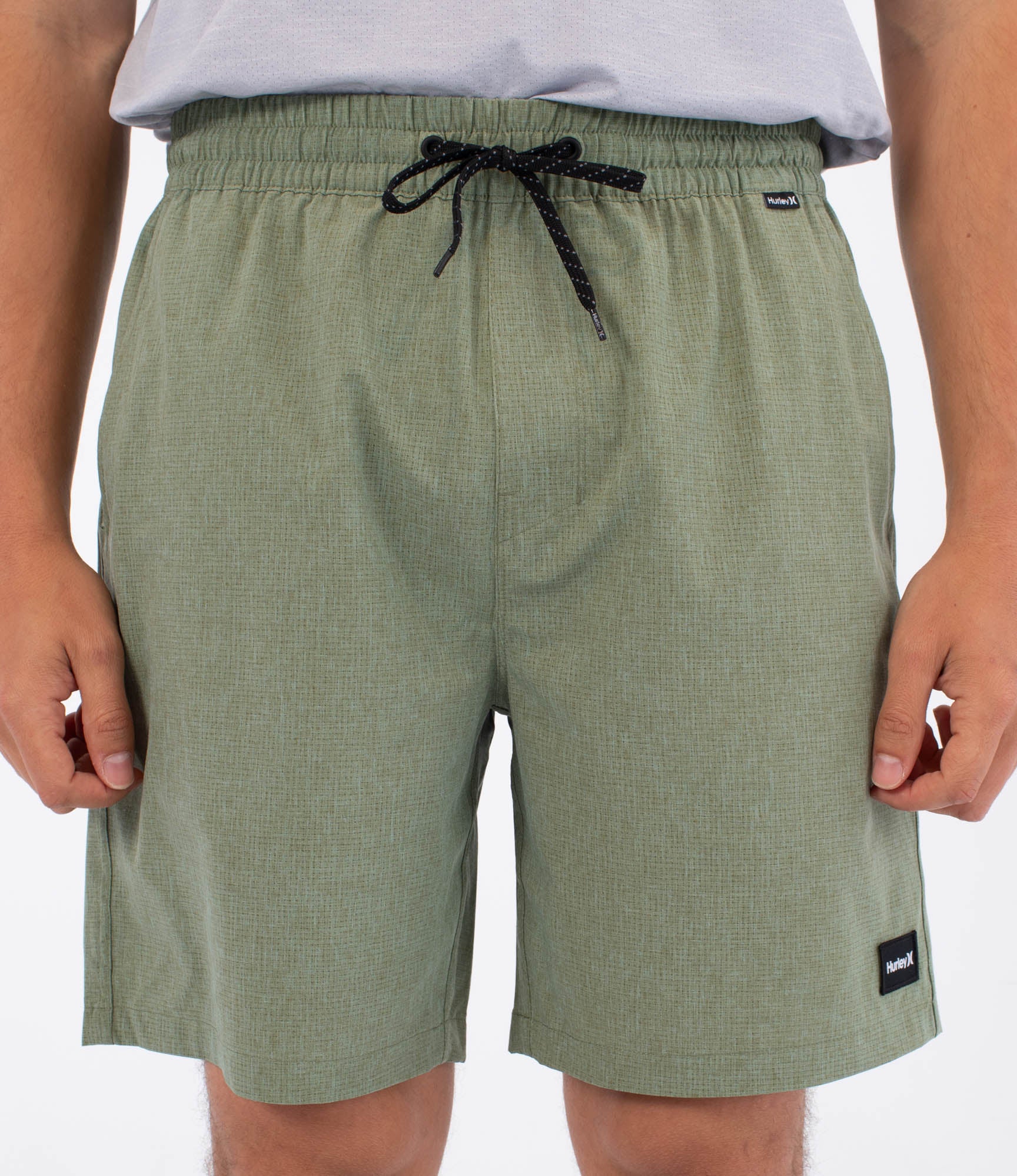 Shorts Männer - Phantom flow volley 18'